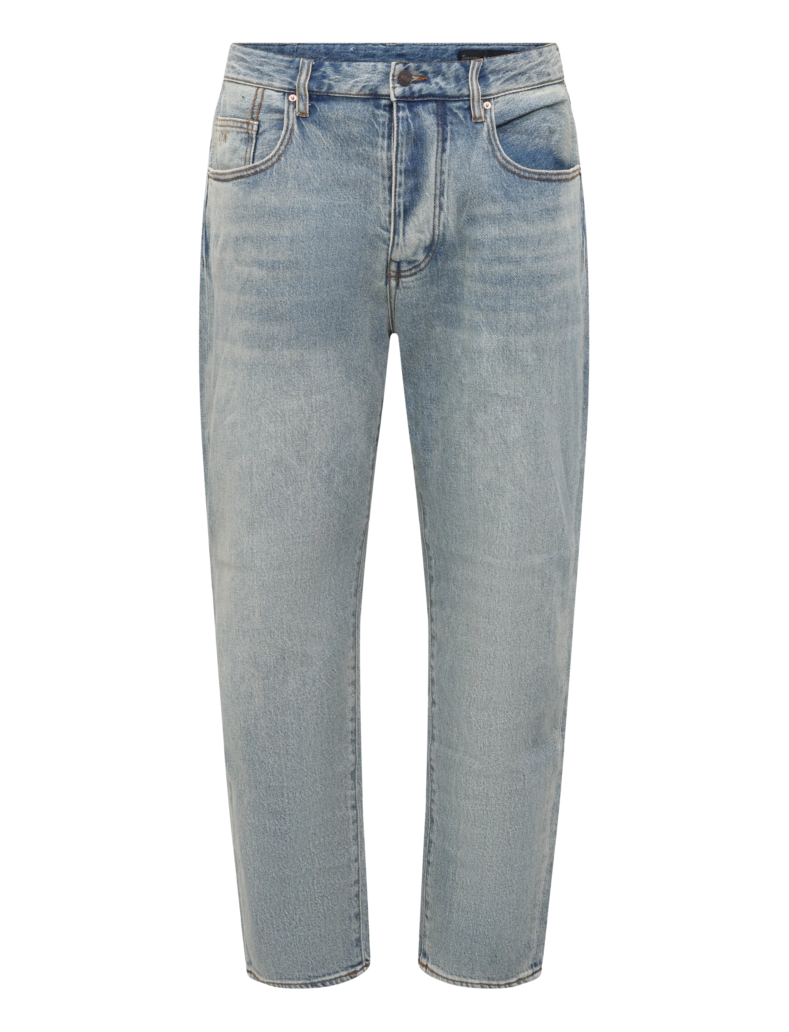 Armani Exchange - 5 Pockets Pant