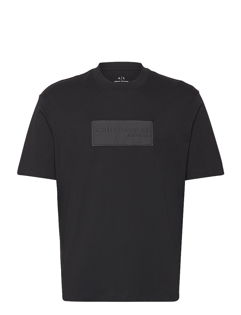 Armani Exchange T-shirt (AEEXM000090-AF10361) Short-sleeved