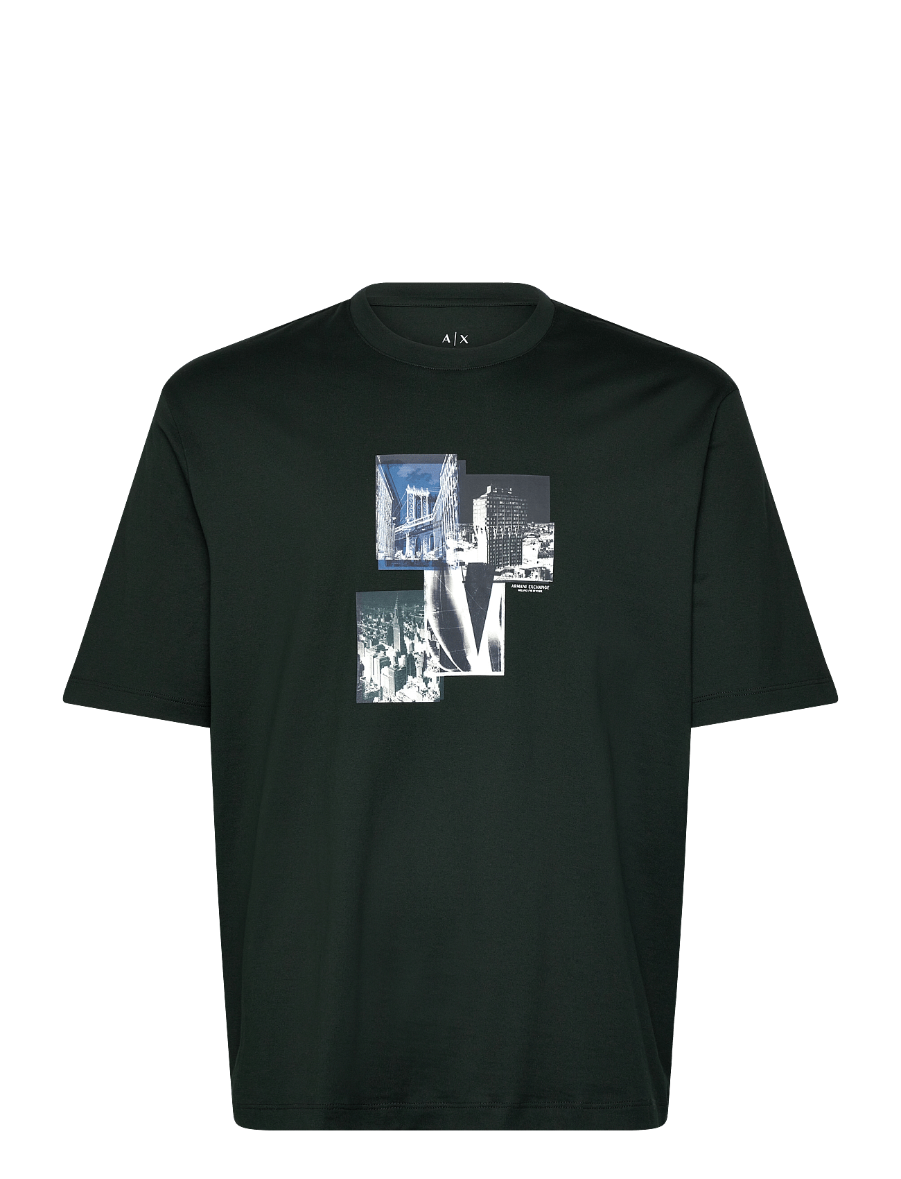 Armani Exchange - T-Shirt - Īsām
