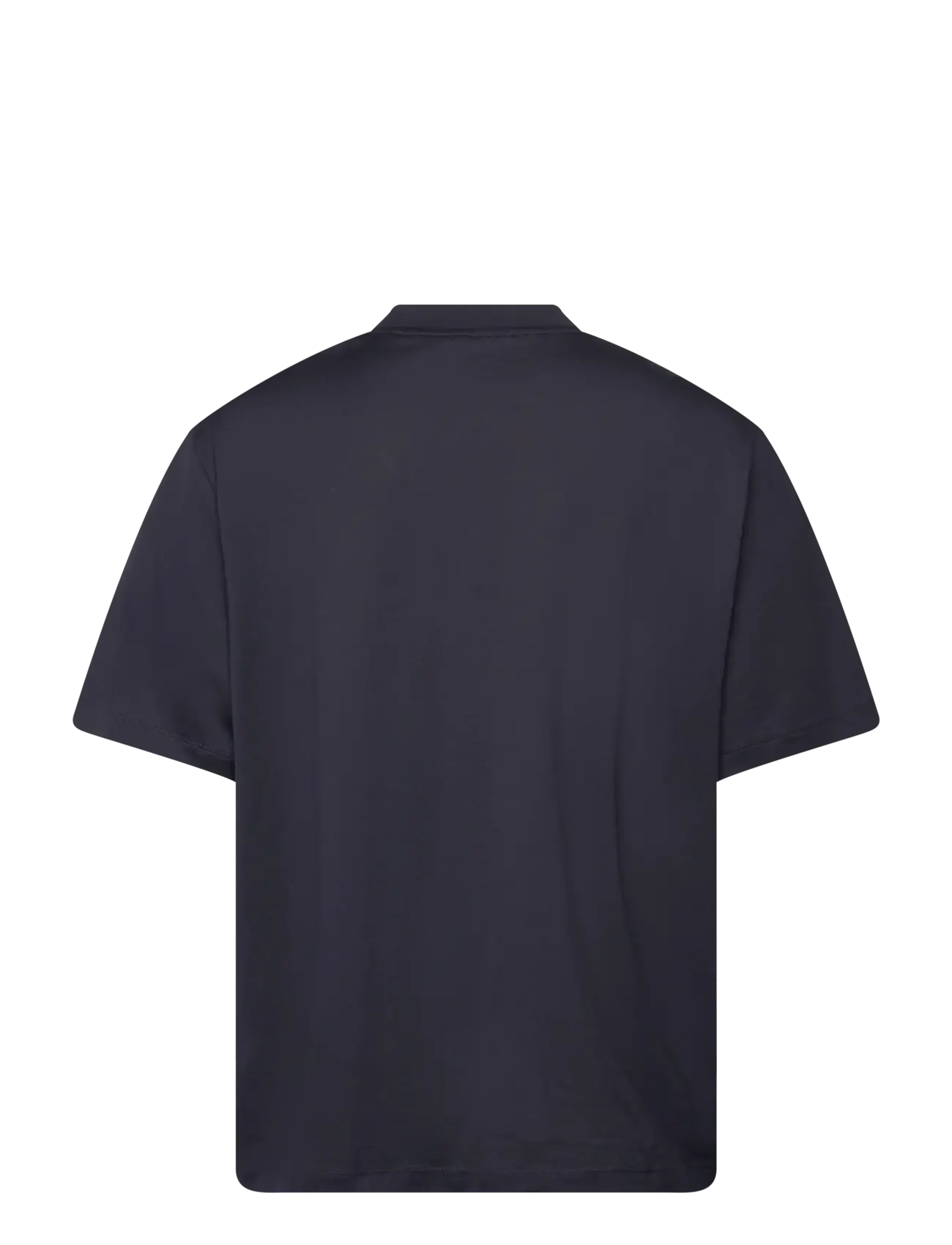 Armani Exchange - T-SHIRT - geburtstagsgeschenke - deep navy - 1