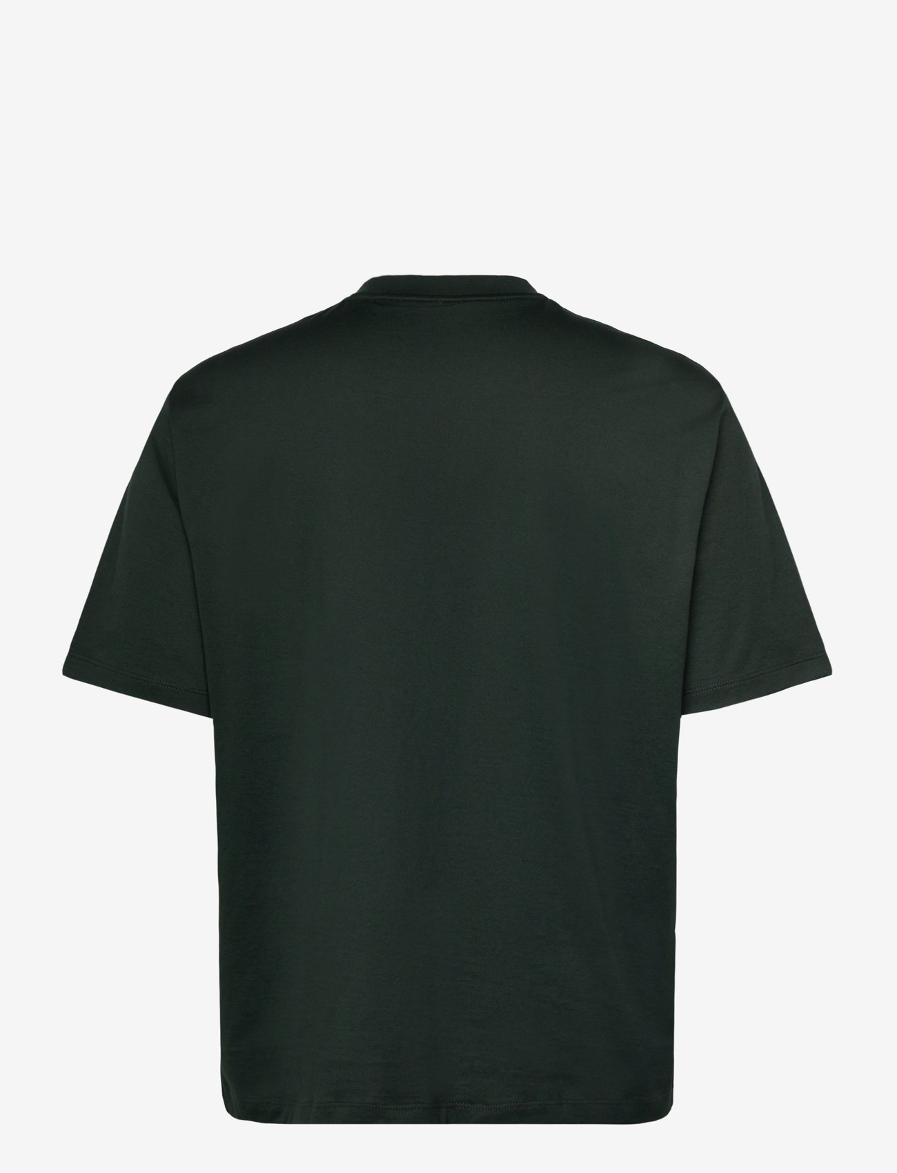 Armani Exchange - T-SHIRT - lühikeste varrukatega t-särgid - jet set - 1