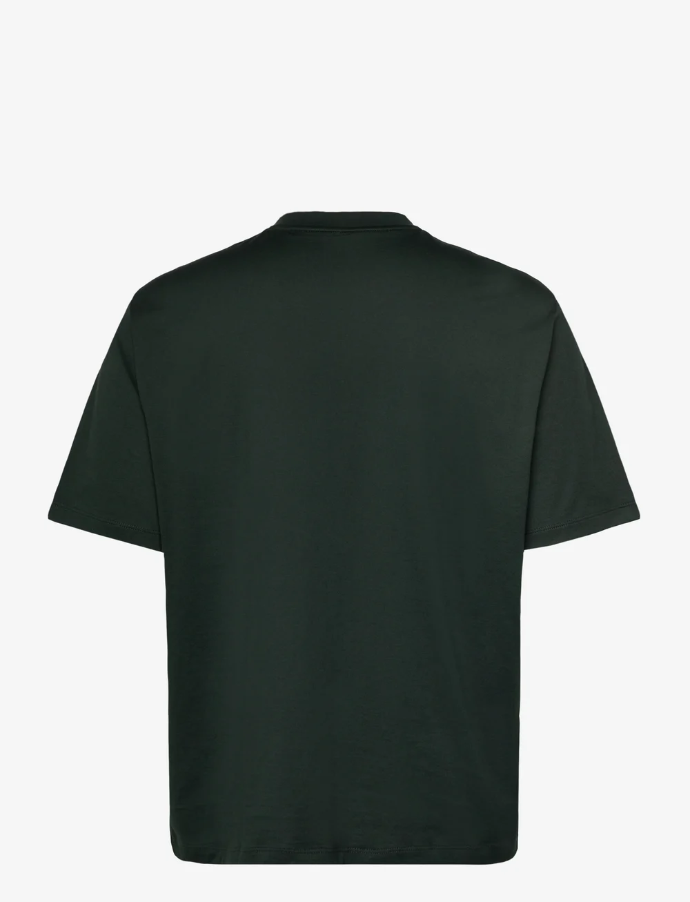 Armani Exchange - T-SHIRT - kortärmade t-shirts - jet set - 1