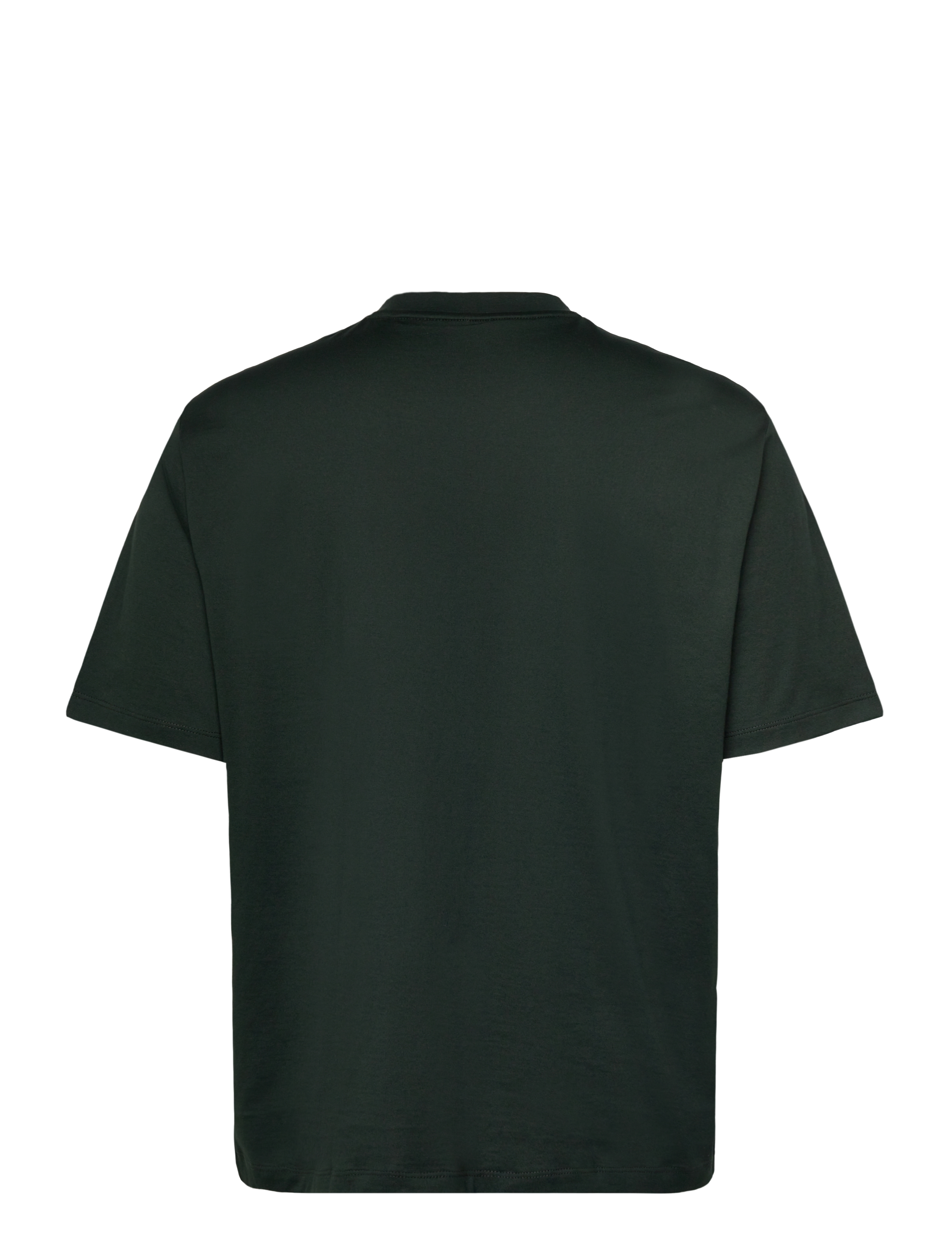 Armani Exchange - T-SHIRT - kortärmade t-shirts - jet set - 1