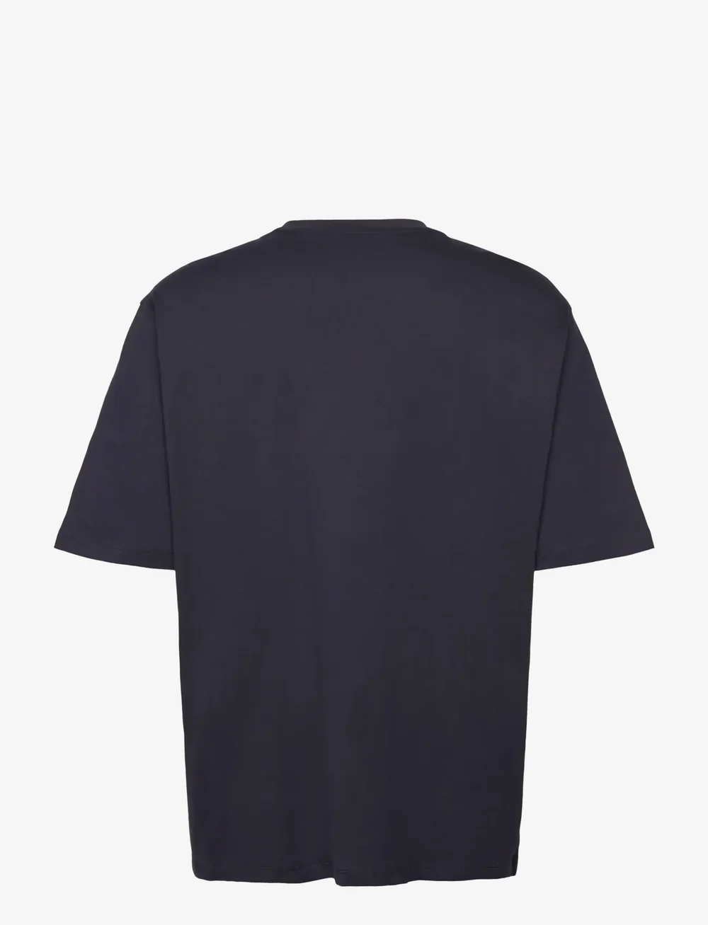 Armani Exchange - T-SHIRT - kortærmede t-shirts - deep navy - 1