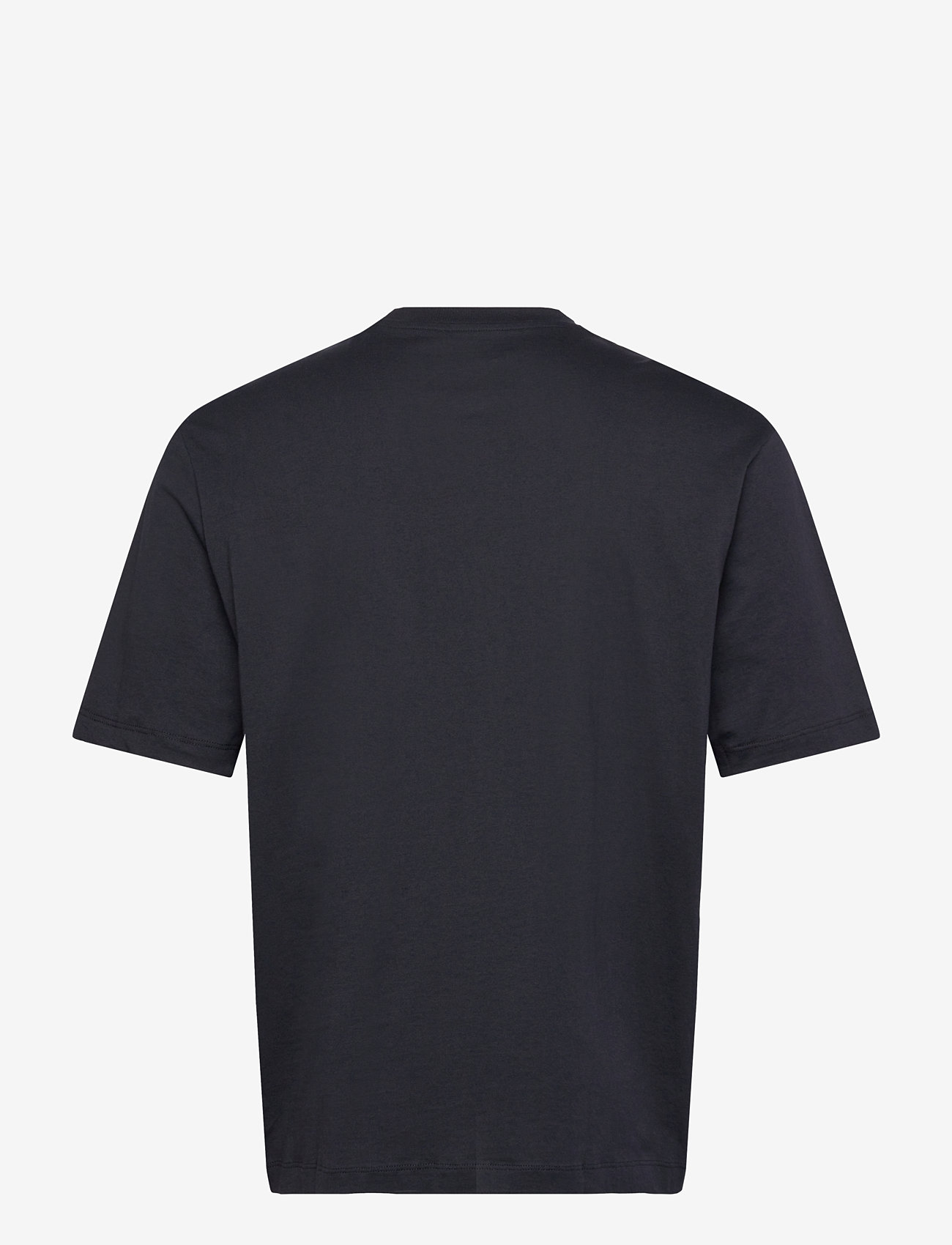Armani Exchange - T-SHIRT - kortærmede t-shirts - deep navy - 1