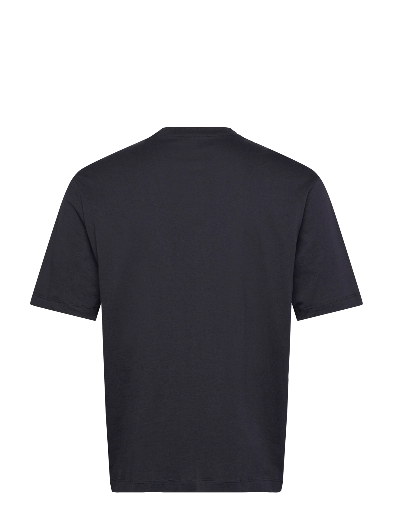 Armani Exchange - T-SHIRT - deep navy - 1