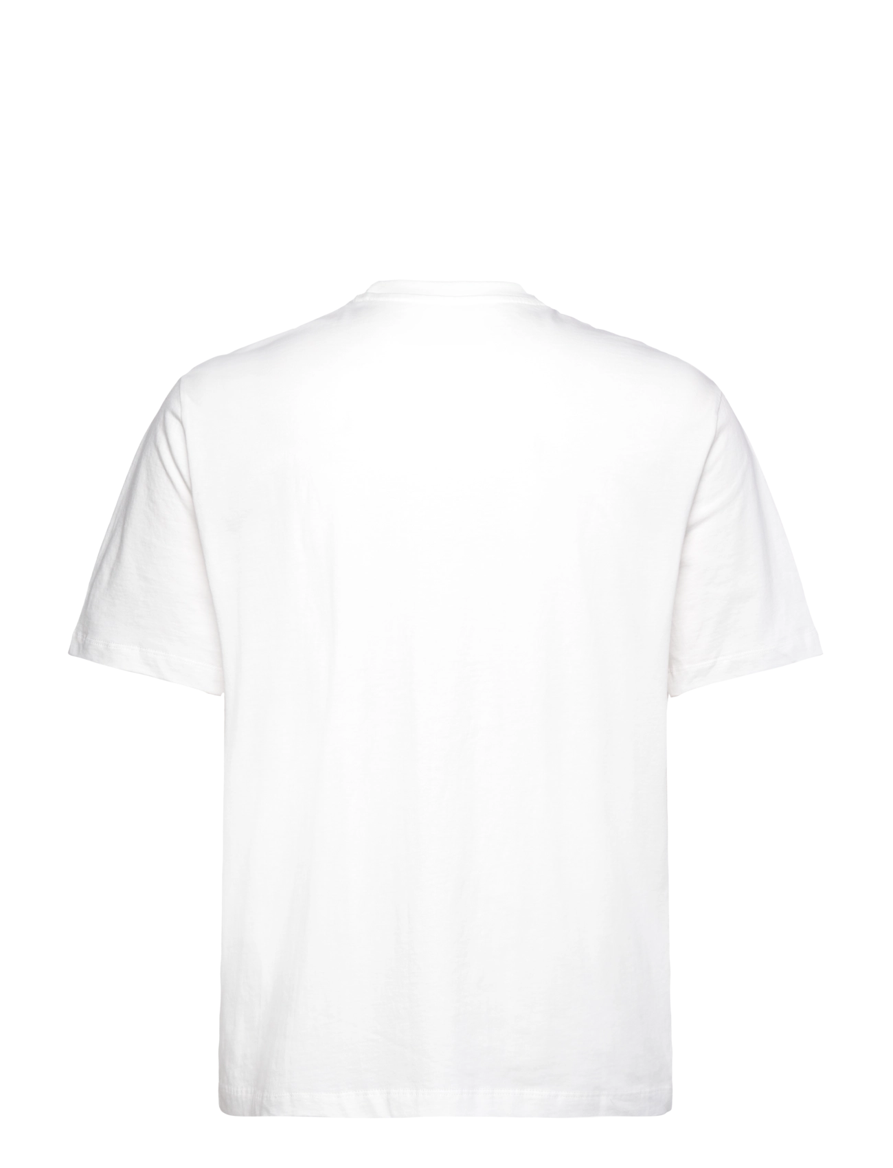 Armani Exchange - T-SHIRT - off white - 1