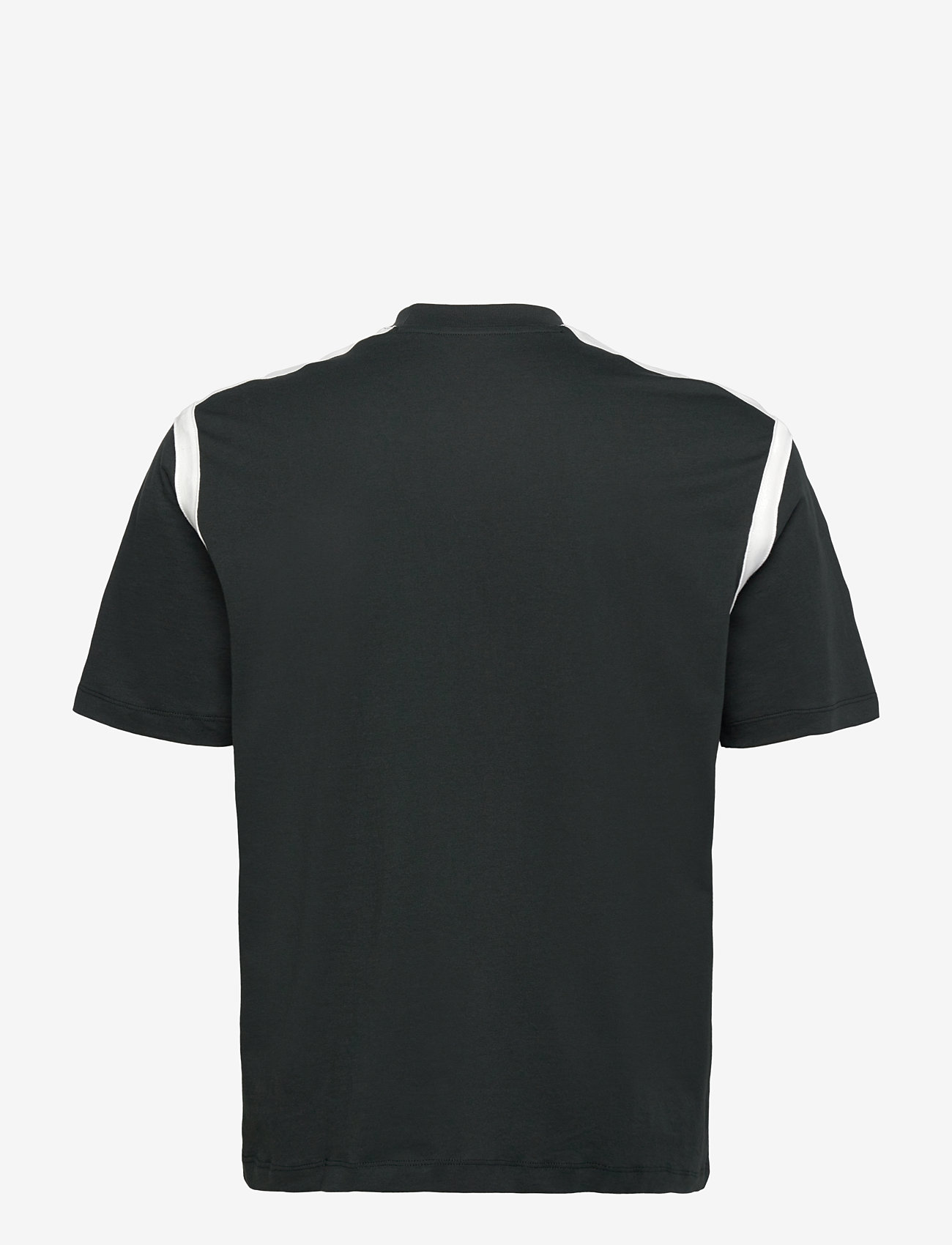 Armani Exchange - T-SHIRT - kortärmade t-shirts - jet set - 1