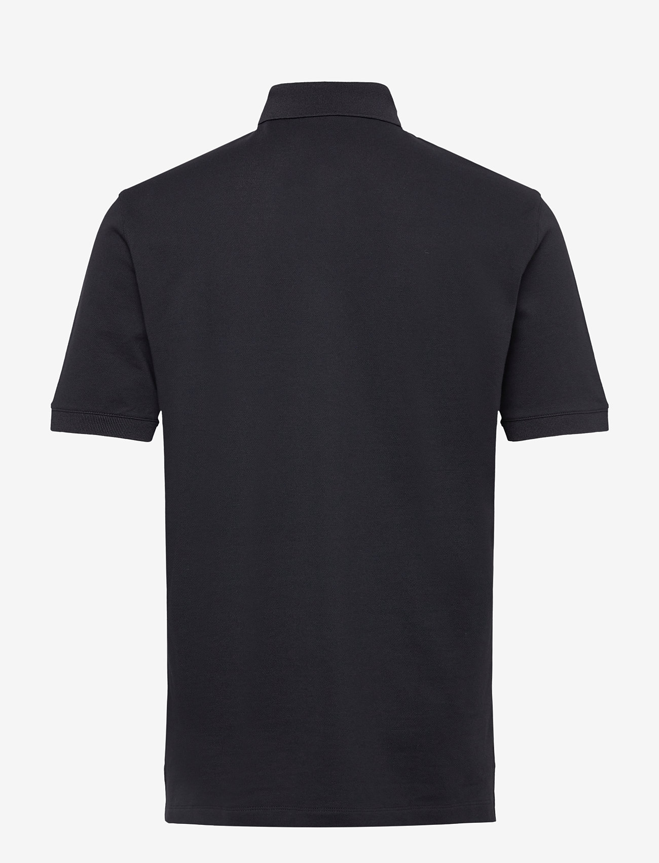 Armani Exchange - POLO SHIRT - lühikeste varrukatega polod - deep navy - 1