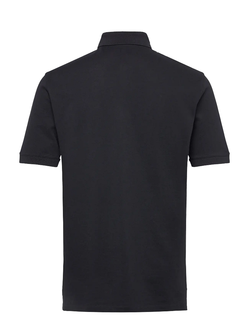 Armani Exchange - POLO SHIRT - kortærmede poloer - deep navy - 1