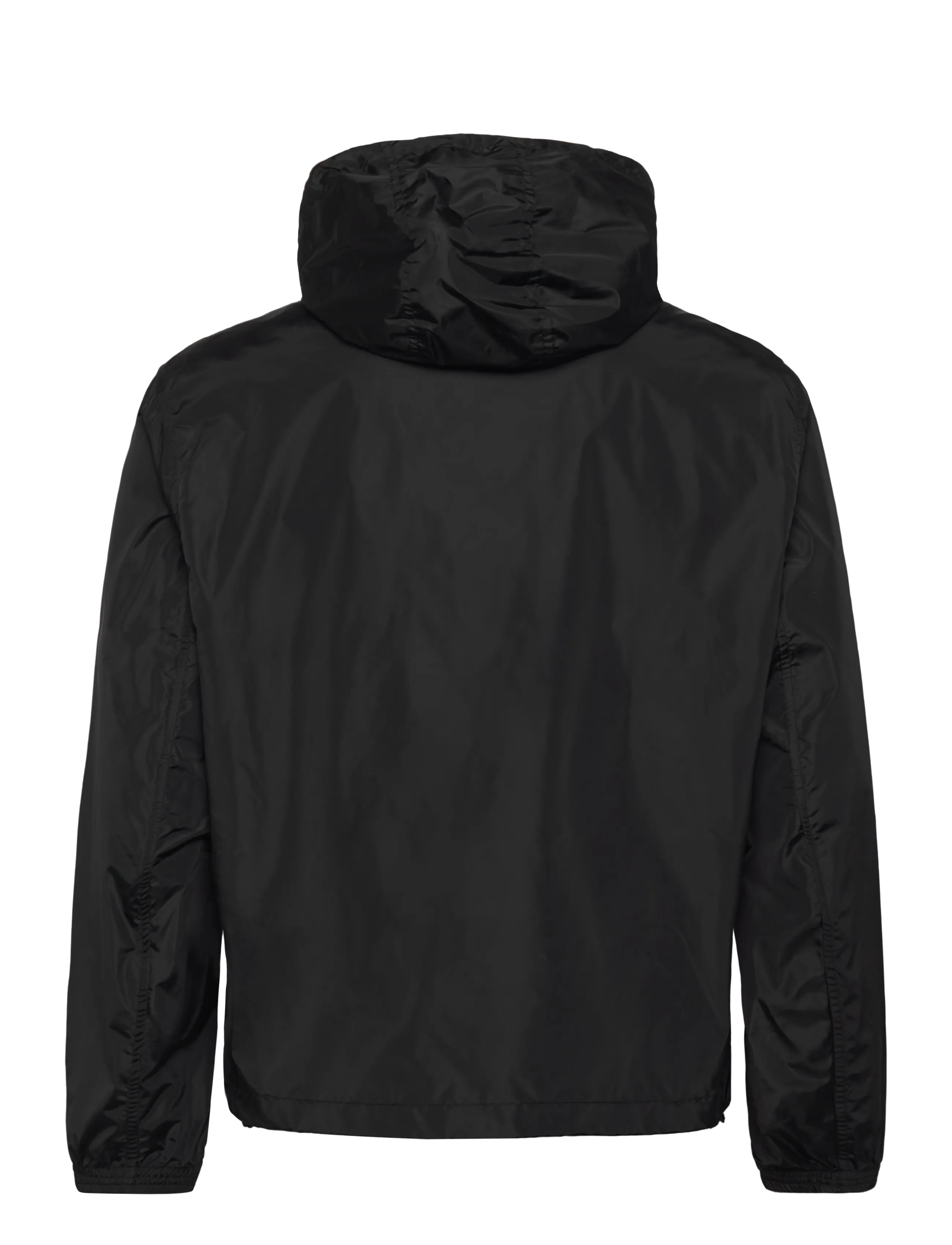 Armani Exchange - BLOUSON JACKET - forårsjakker - black - 2