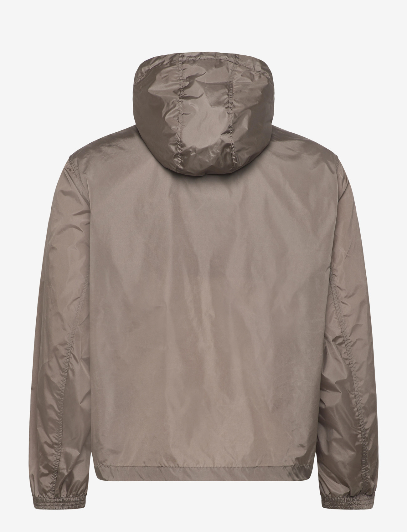 Armani Exchange - BLOUSON JACKET - kevadjoped - driftwood - 1