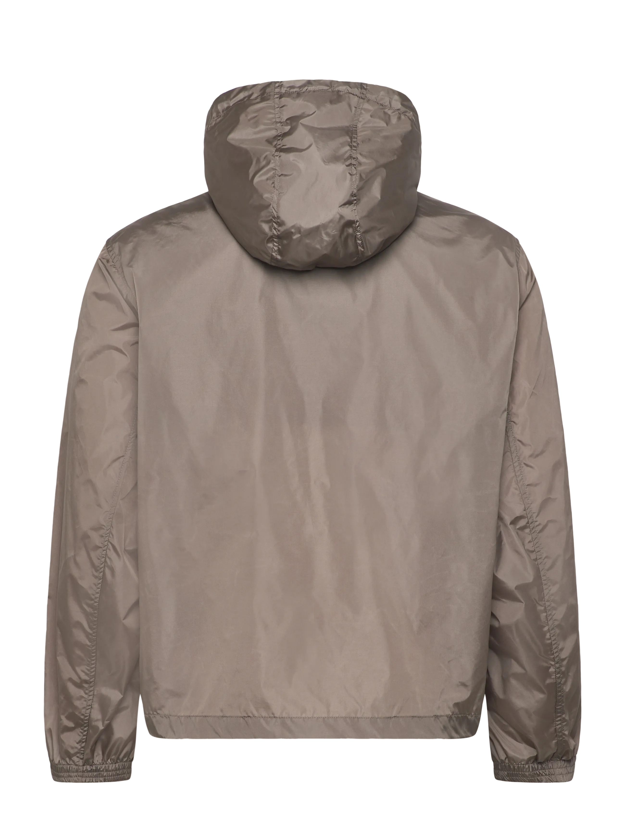 Armani Exchange - BLOUSON JACKET - spring jackets - driftwood - 2