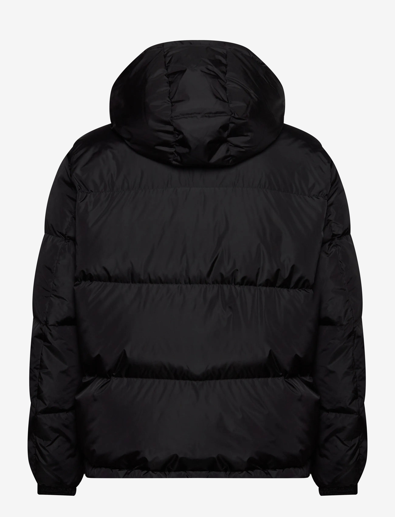 Armani Exchange - DOWN JACKET - efterårsjakker - black - 1