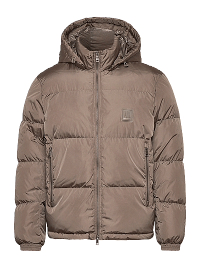 Down Jacket - Forede Jakker