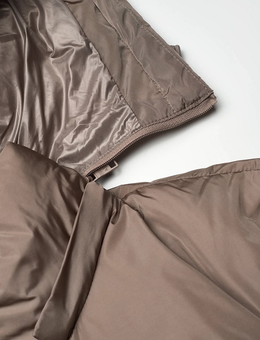 Armani Exchange - DOWN JACKET - dunjackor - driftwood - 3