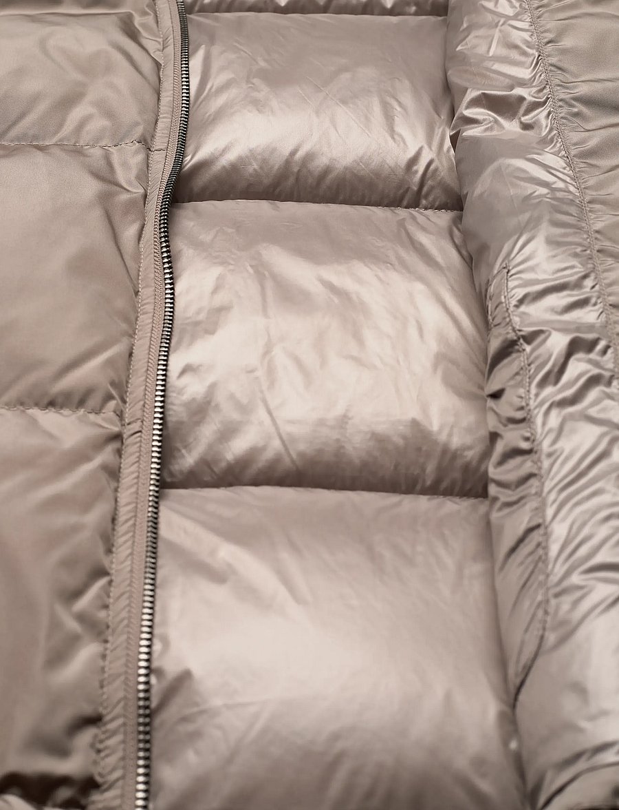 Armani Exchange - DOWN JACKET - dunjackor - driftwood - 5
