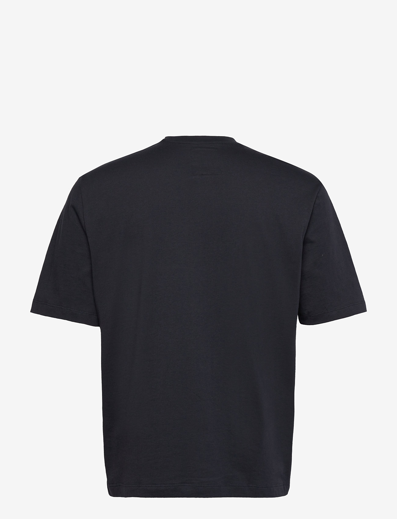 Armani Exchange - T-SHIRT - deep navy - 1