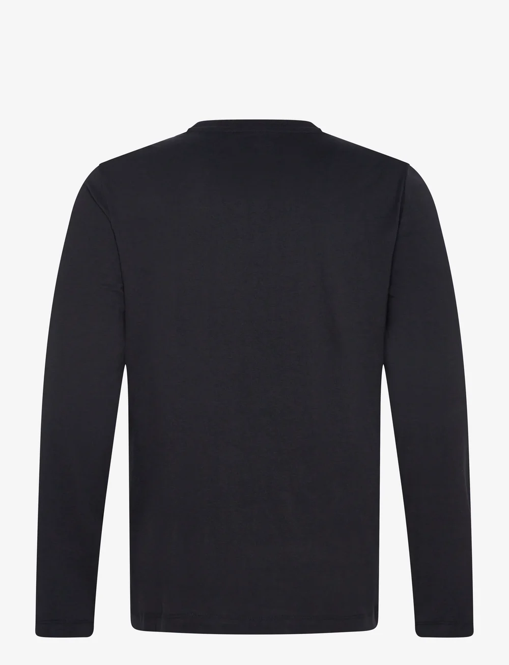 Armani Exchange - T-SHIRT - långärmade t-shirts - deep navy - 1