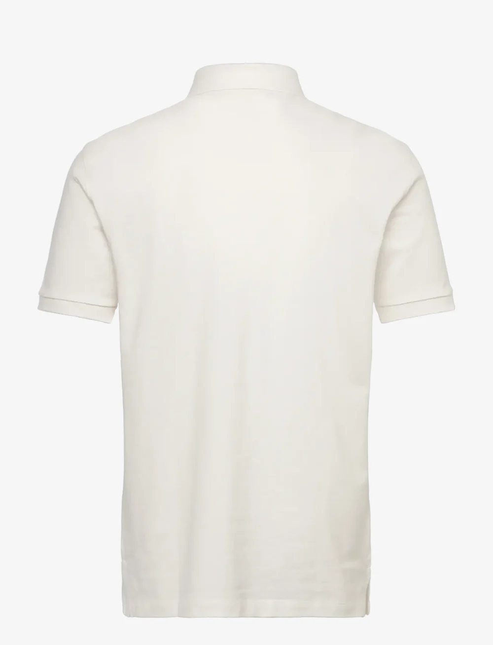 Armani Exchange - POLO SHIRT - polo marškinėliai trumpomis rankovėmis - off white - 1