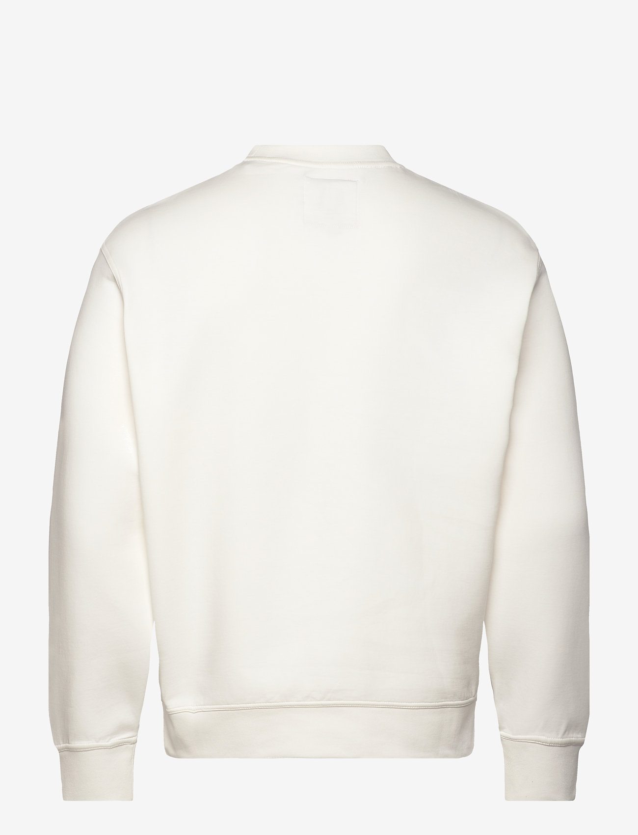 Armani Exchange - SWEATSHIRT - off white - 1