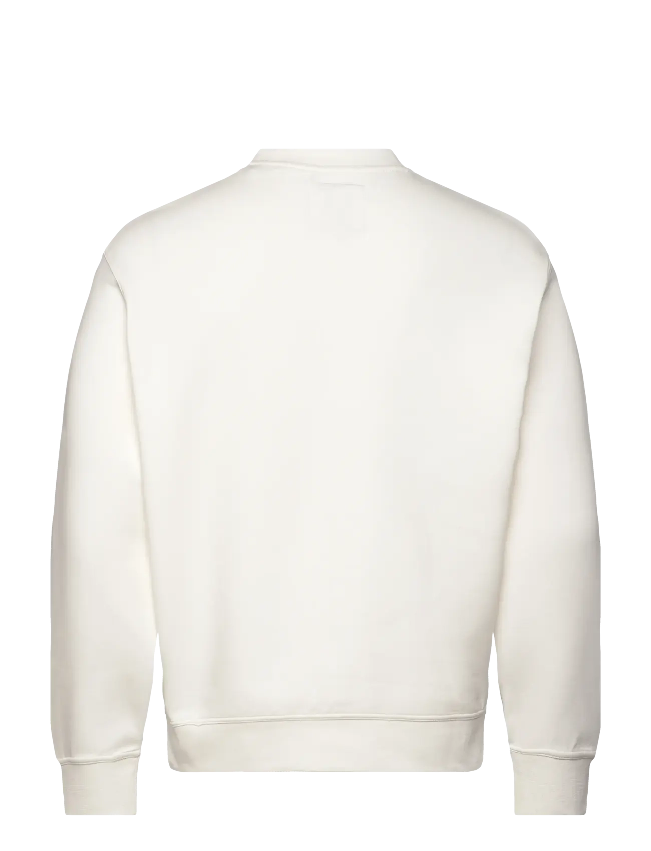 Armani Exchange - SWEATSHIRT - off white - 1