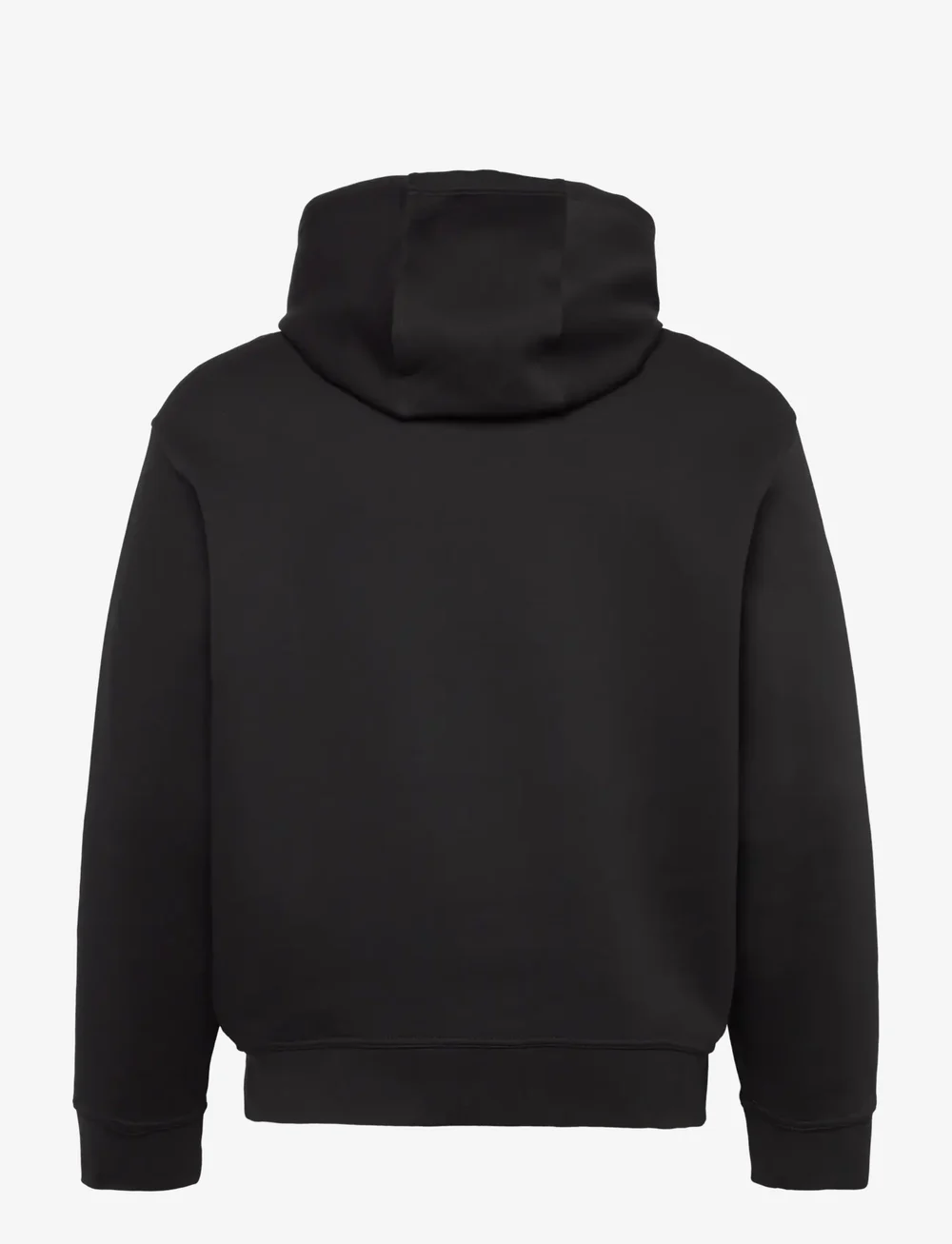 Armani Exchange - SWEATSHIRT - hoodies - black - 1