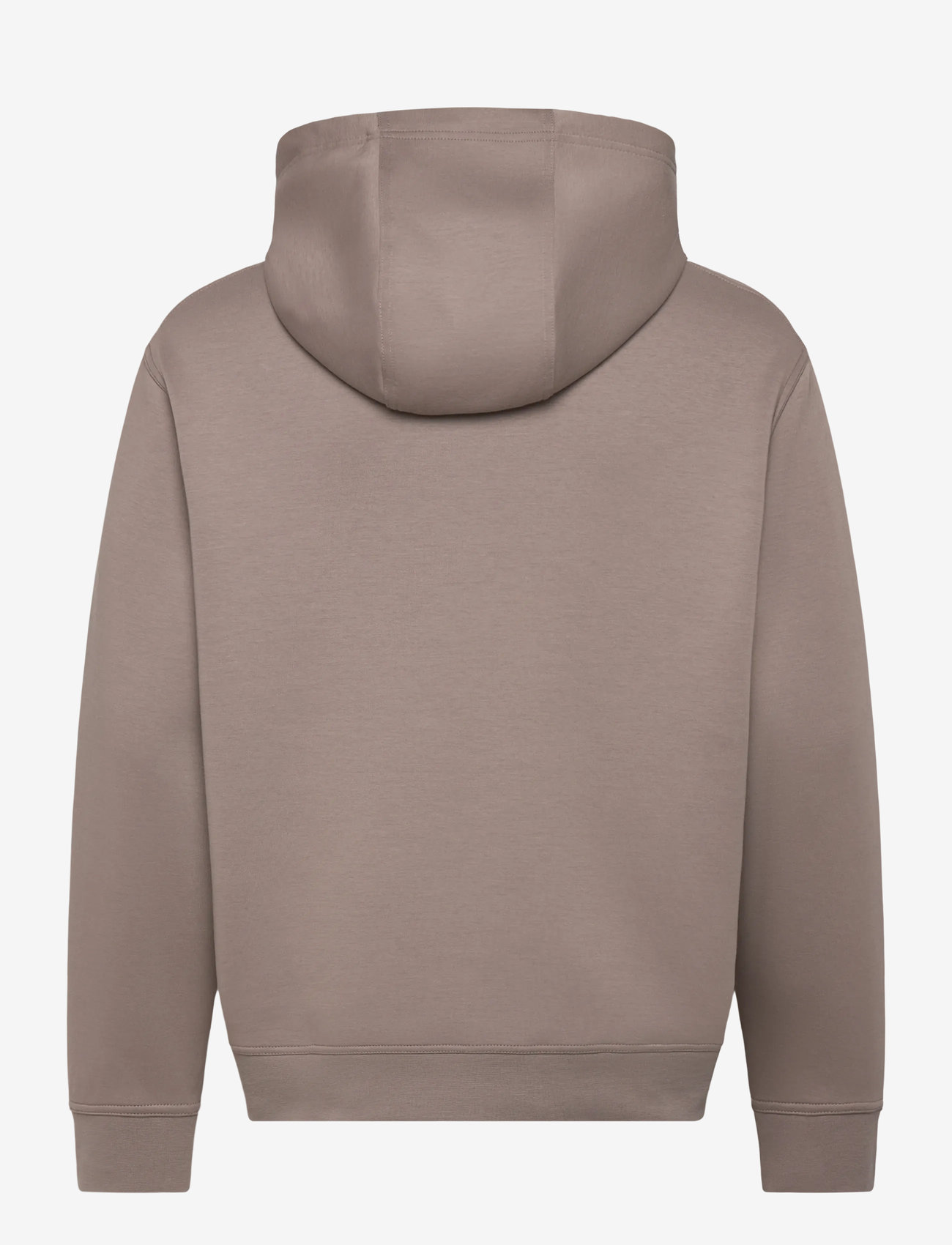 Armani Exchange - SWEATSHIRT - sweatshirts - driftwood - 1