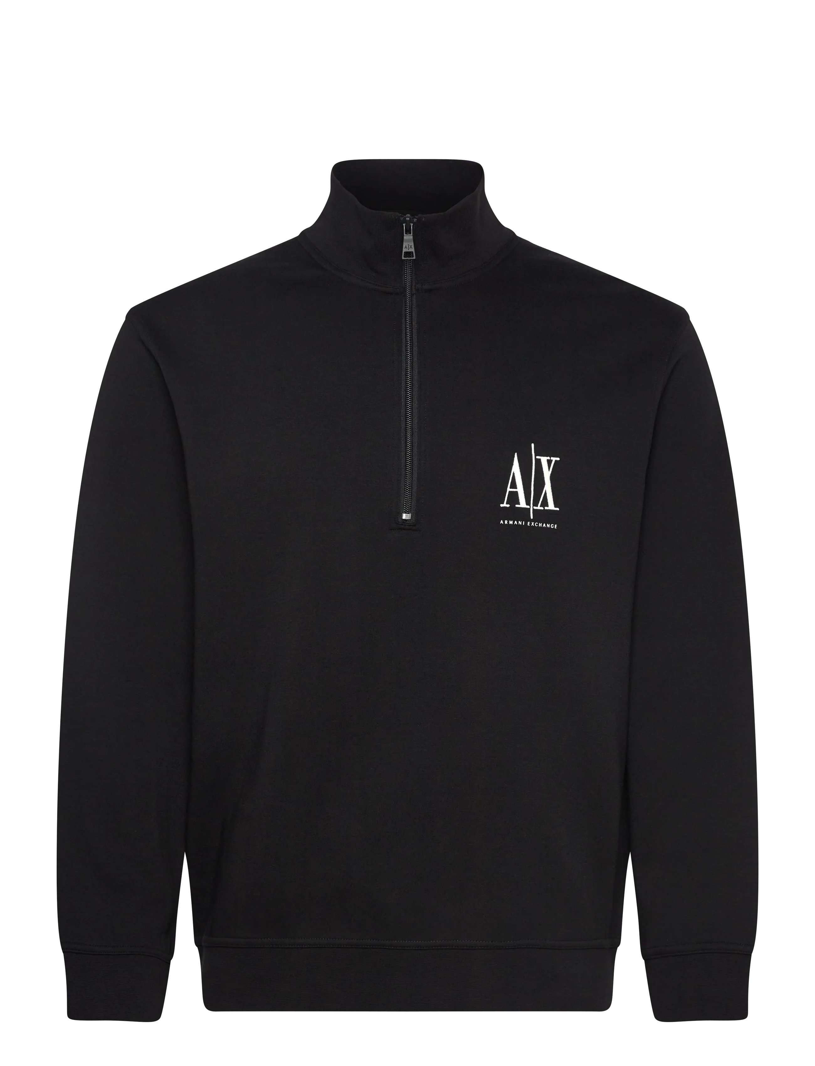ARMANI EXCHANGE Sweatshirt Schwarz - M - Herren