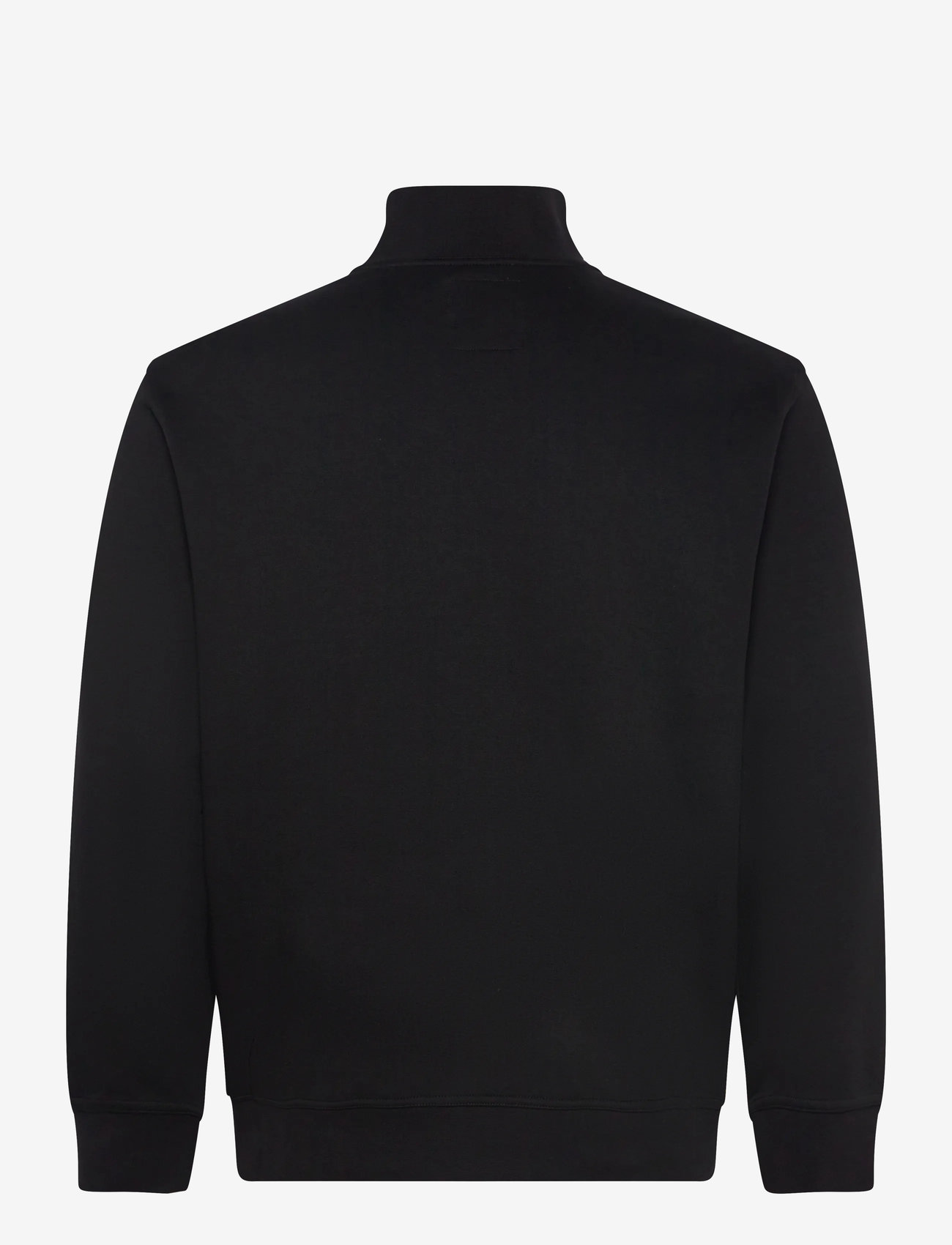 Armani Exchange - SWEATSHIRT - sweatshirts - black - 1