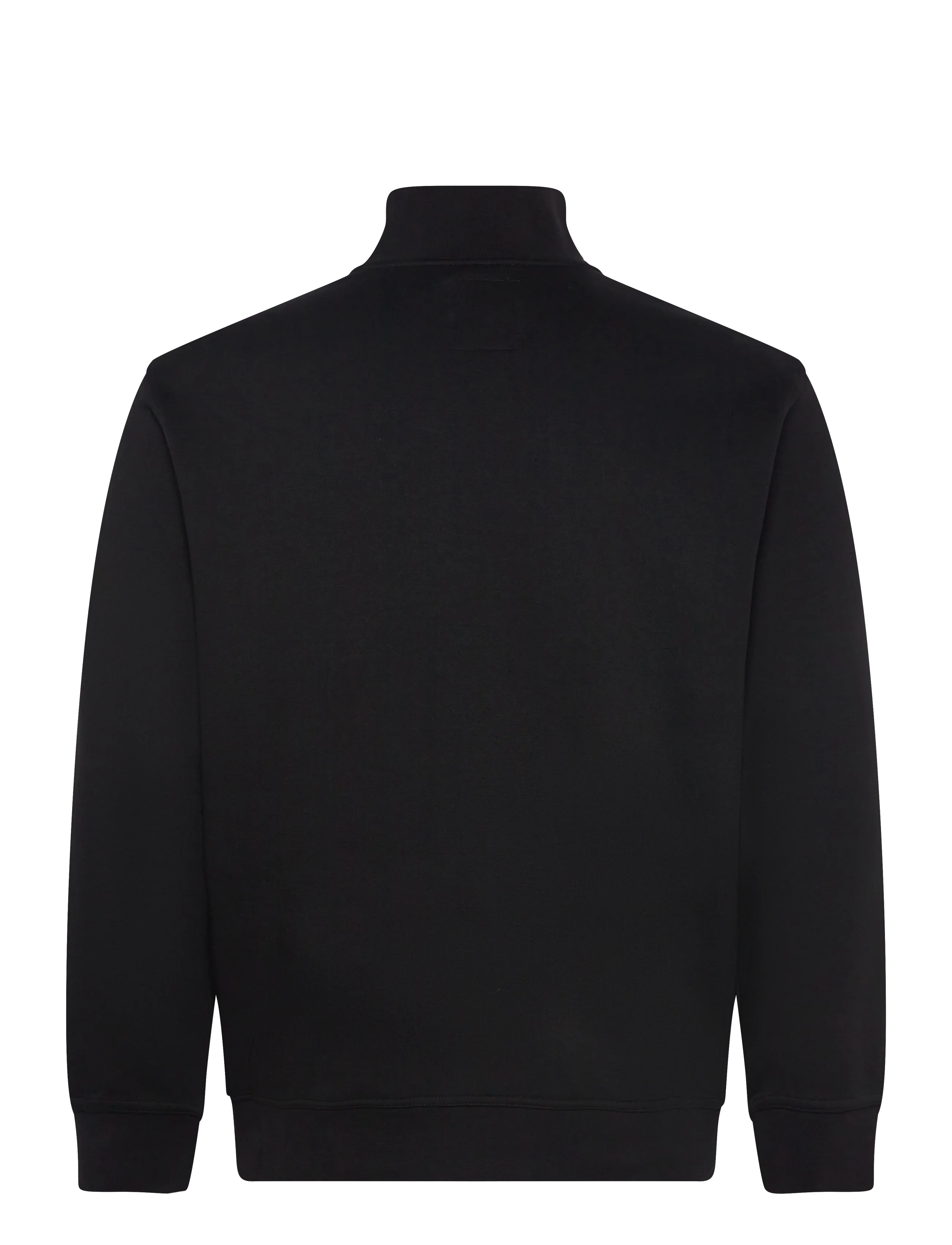 Armani Exchange - SWEATSHIRT - sweatshirts - black - 2