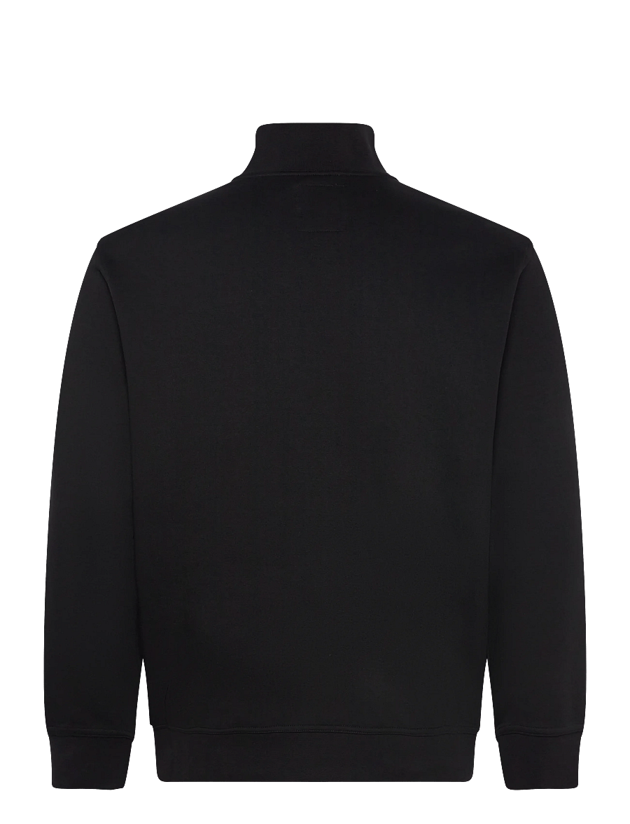 Armani Exchange - SWEATSHIRT - dressipluusid - black - 2
