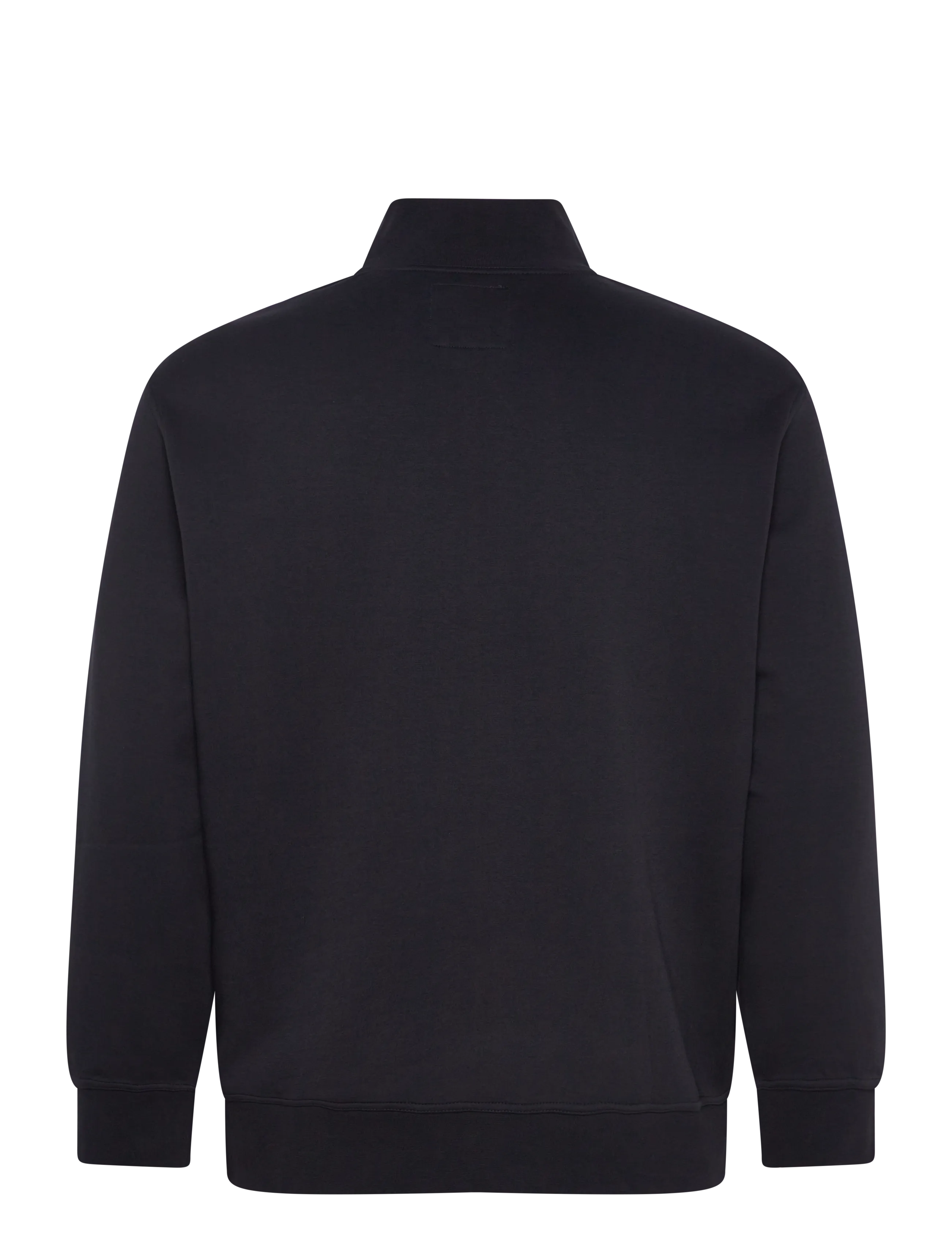 Armani Exchange - SWEATSHIRT - sweatshirts - deep navy - 1