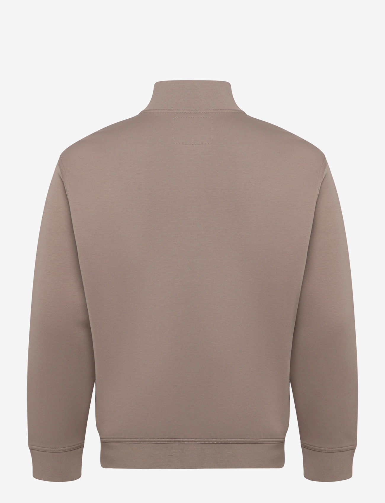 Armani Exchange - SWEATSHIRT - sweatshirts - driftwood - 1