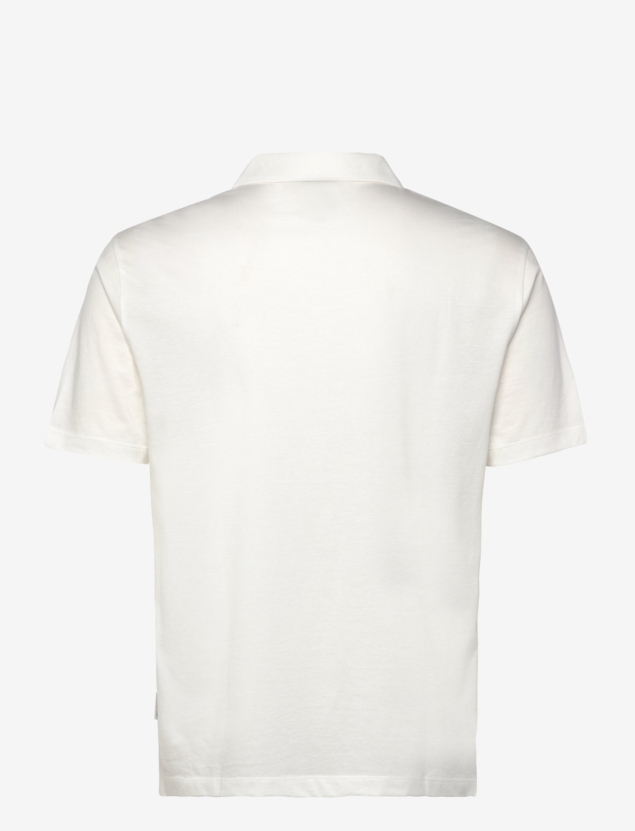 Armani Exchange - POLO SHIRT - lühikeste varrukatega polod - off white - 1
