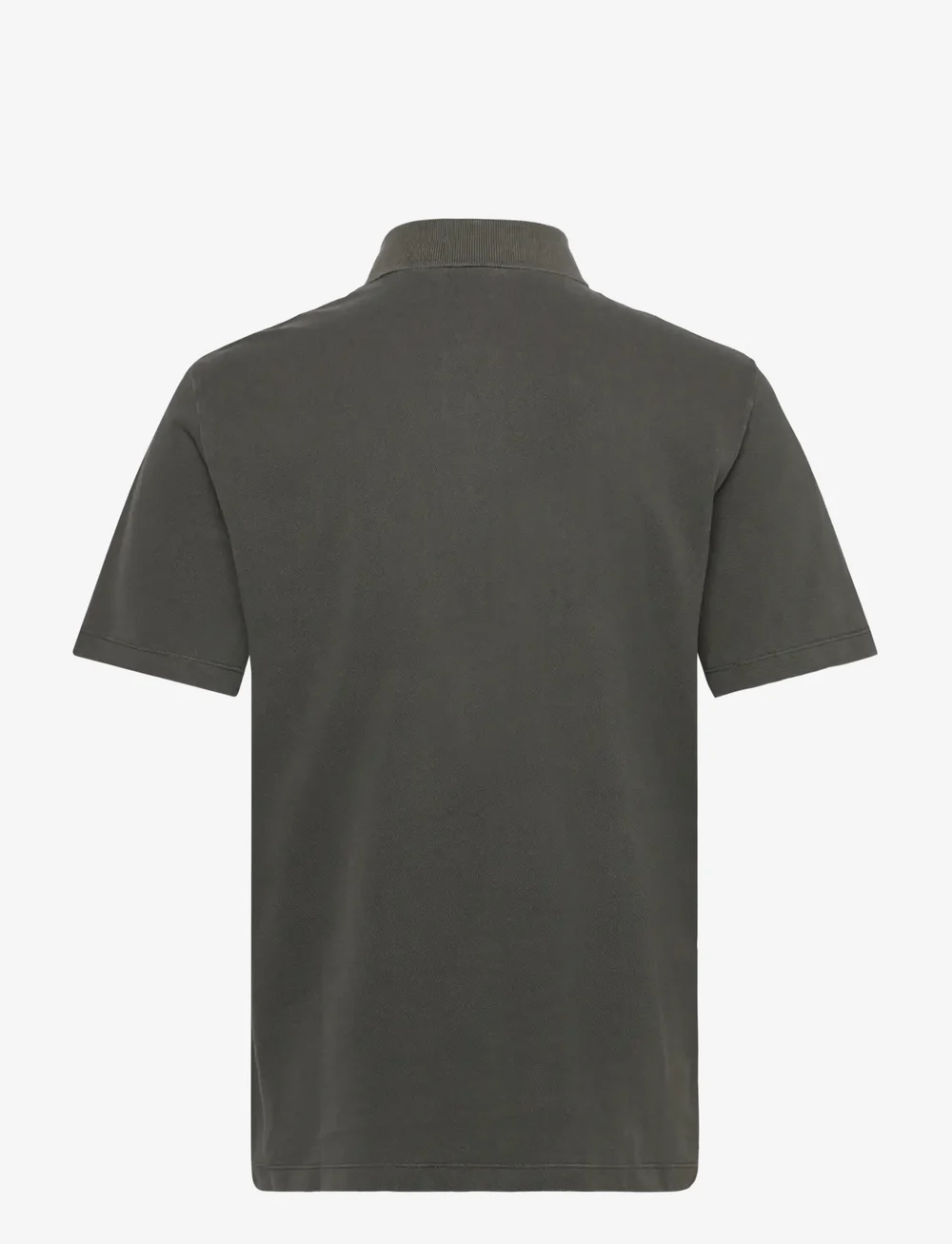 Armani Exchange - POLO SHIRT - lühikeste varrukatega polod - black ink - 1