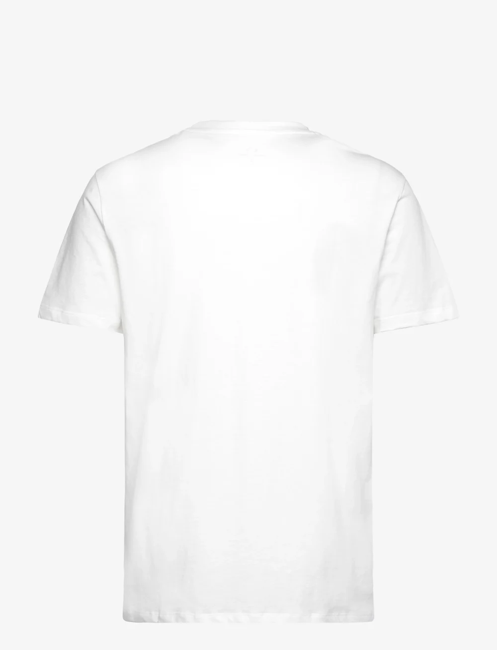 Armani Exchange - T-SHIRT - kortærmede t-shirts - off white - 1