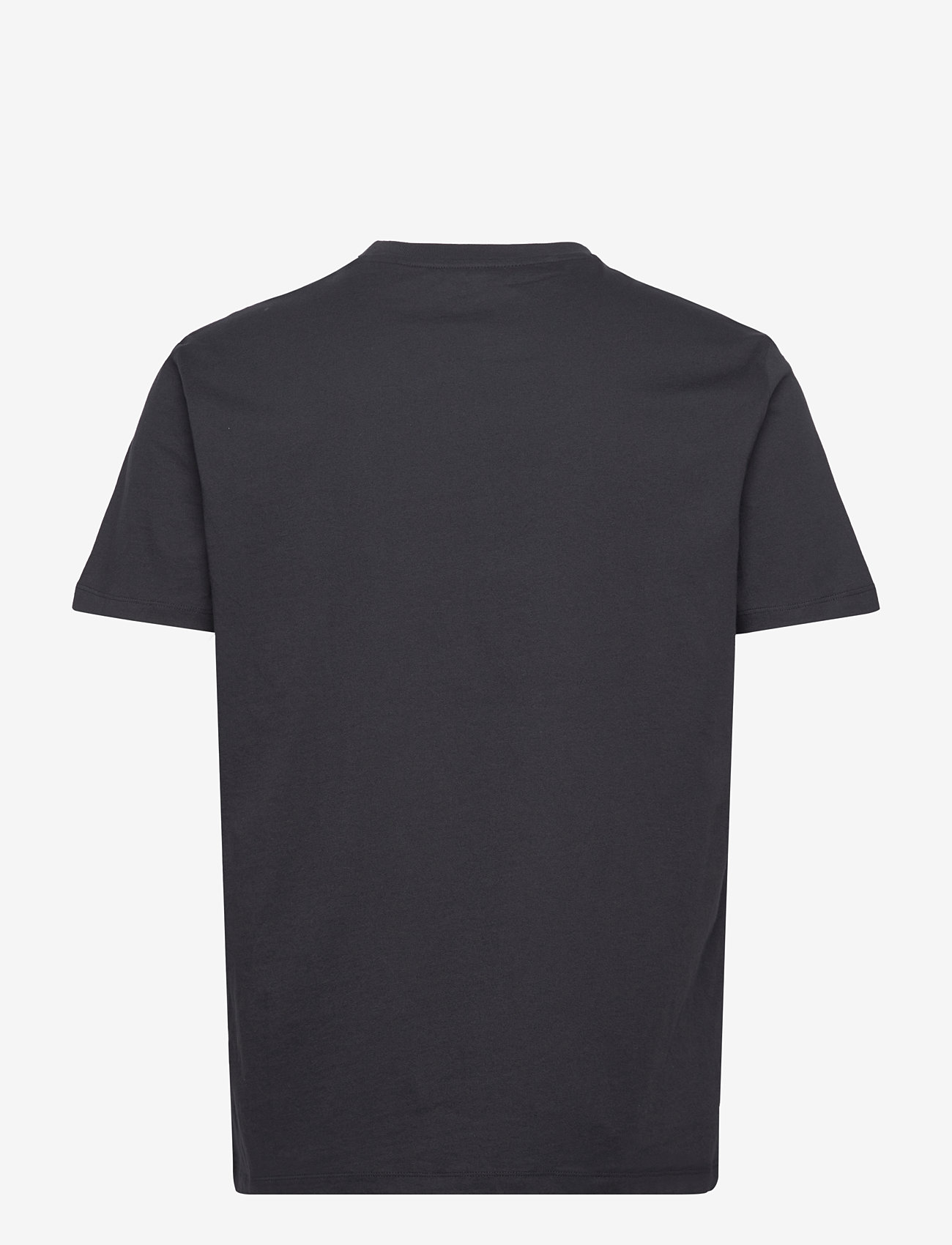 Armani Exchange - T-SHIRT - deep navy - 1