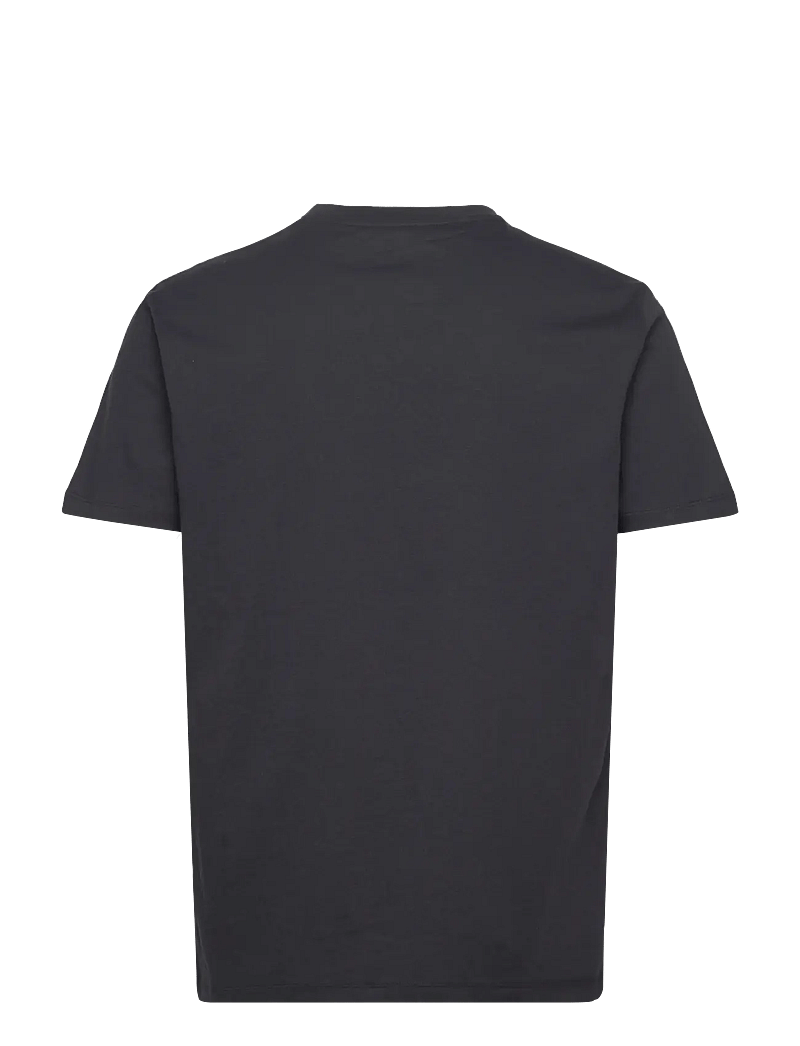 Armani Exchange - T-SHIRT - deep navy - 1