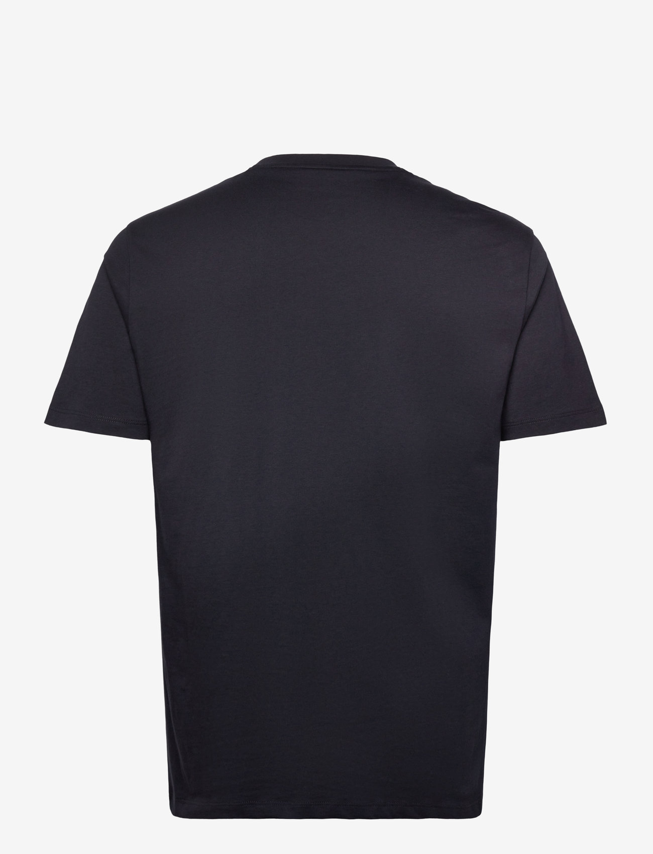 Armani Exchange - T-SHIRT - kortärmade t-shirts - deep navy - 1