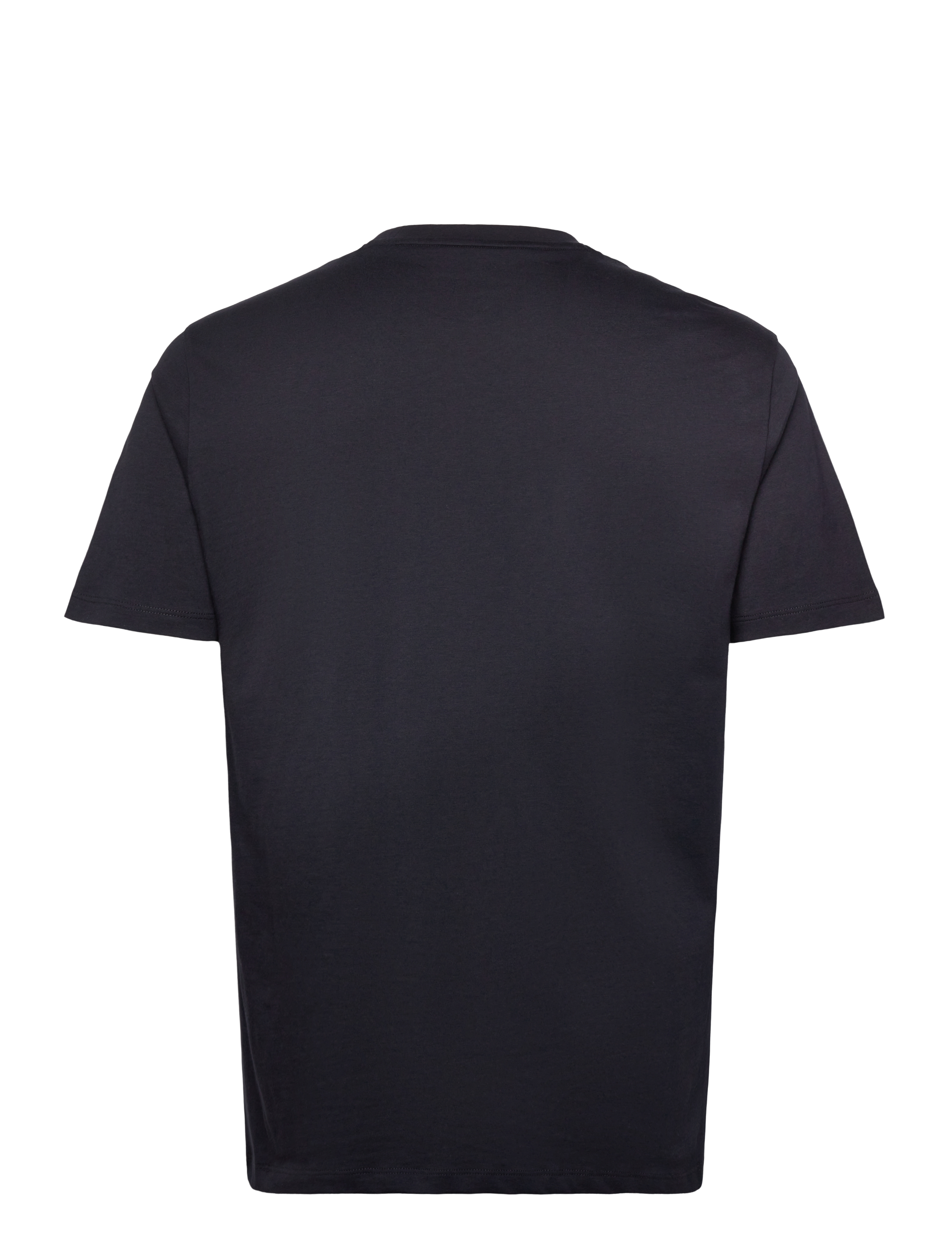 Armani Exchange - T-SHIRT - kurzärmelig - deep navy - 1