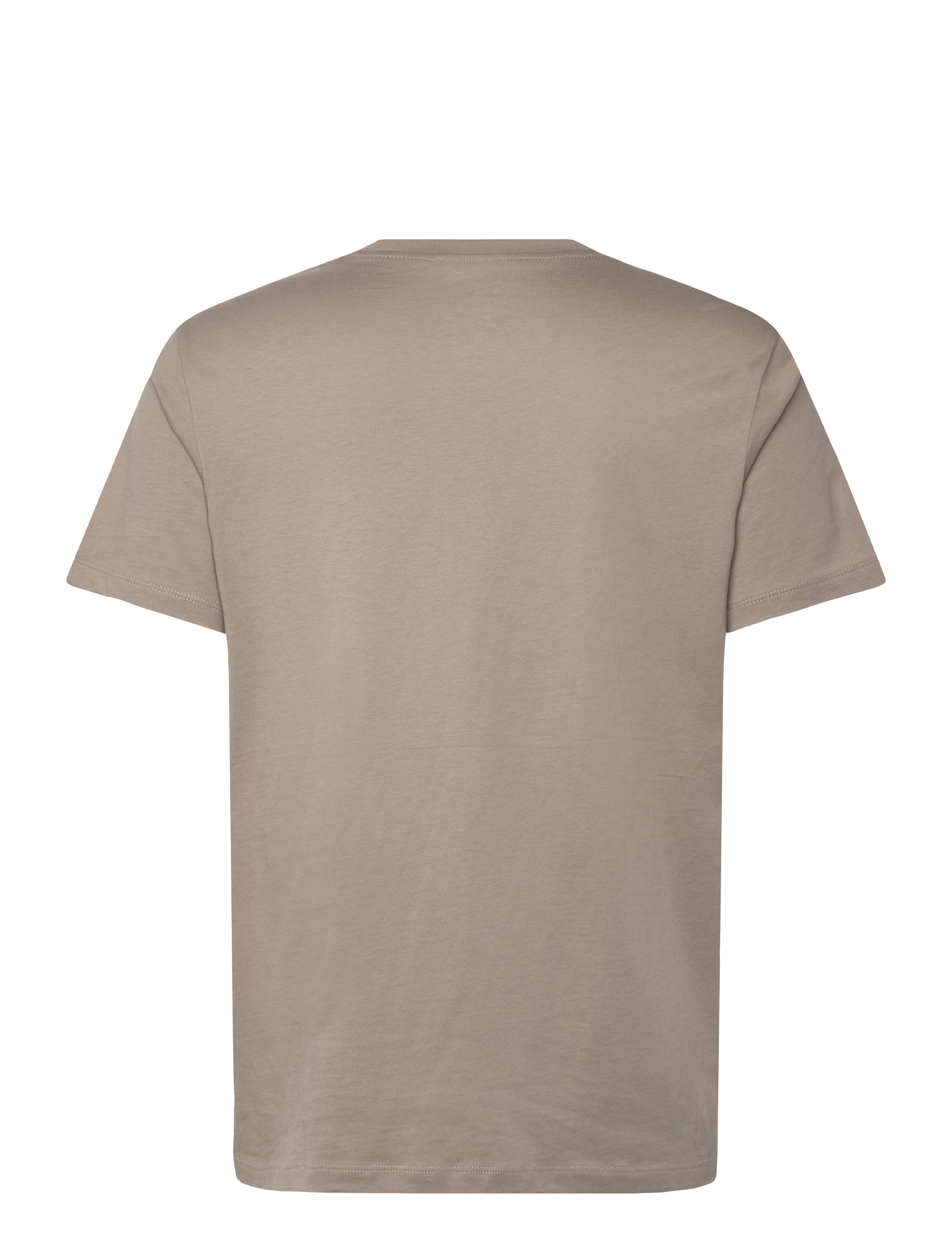 Armani Exchange - T-SHIRT - roasted cashew - 1