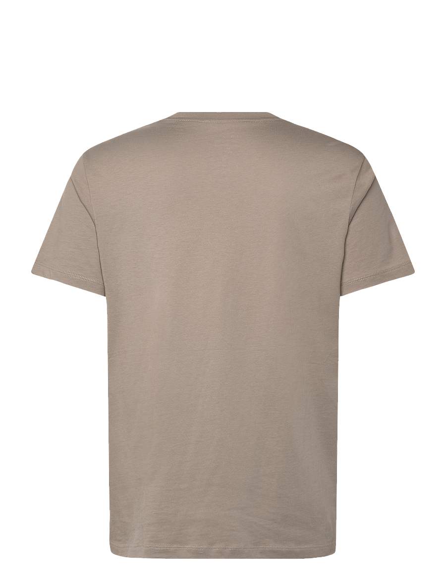 Armani Exchange - T-SHIRT - roasted cashew - 1