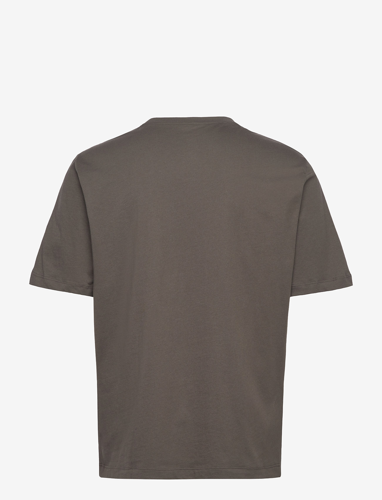 Armani Exchange - T-SHIRT - kortärmade t-shirts - black ink - 1