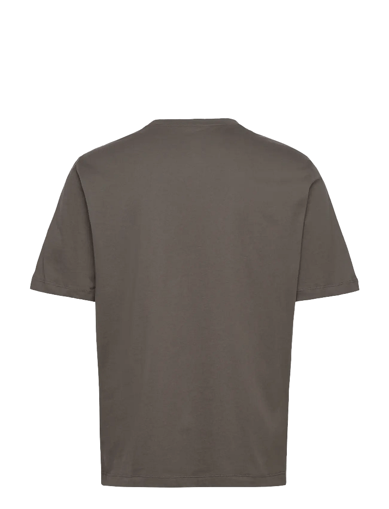 Armani Exchange - T-SHIRT - kortärmade t-shirts - black ink - 1