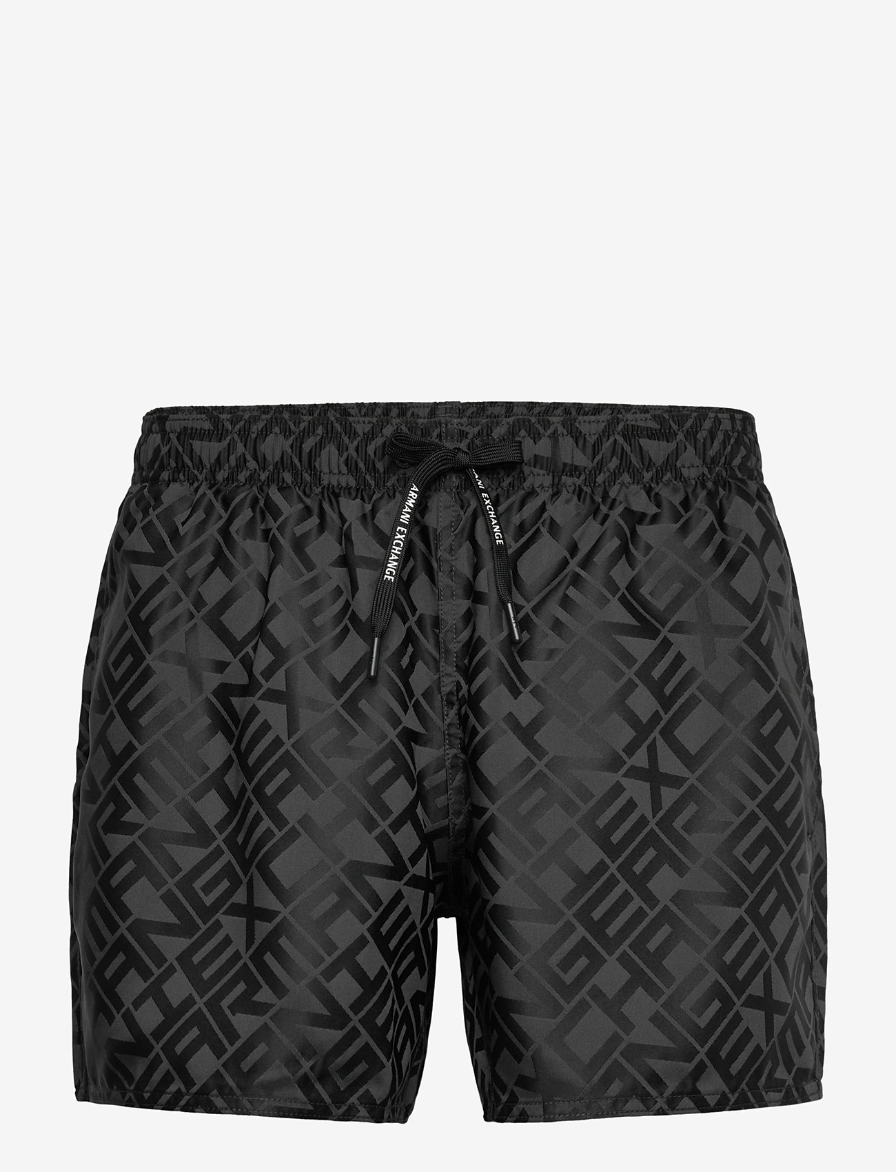 Armani Exchange Boxer Beachwear (AEEXM000829-AF13629) Swim shorts 