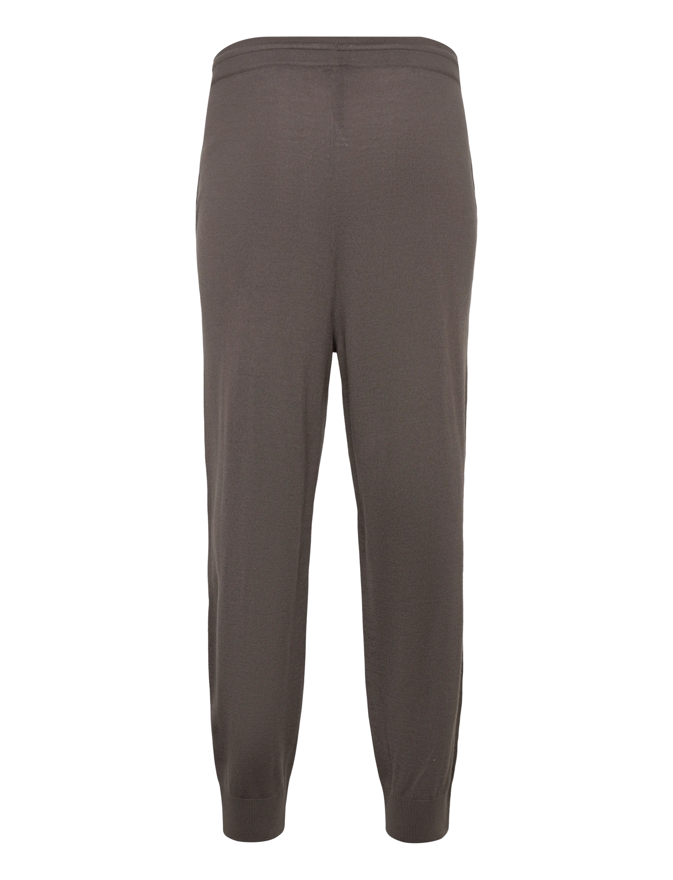 Armani Exchange - TROUSER - men - dark gull gray - 1