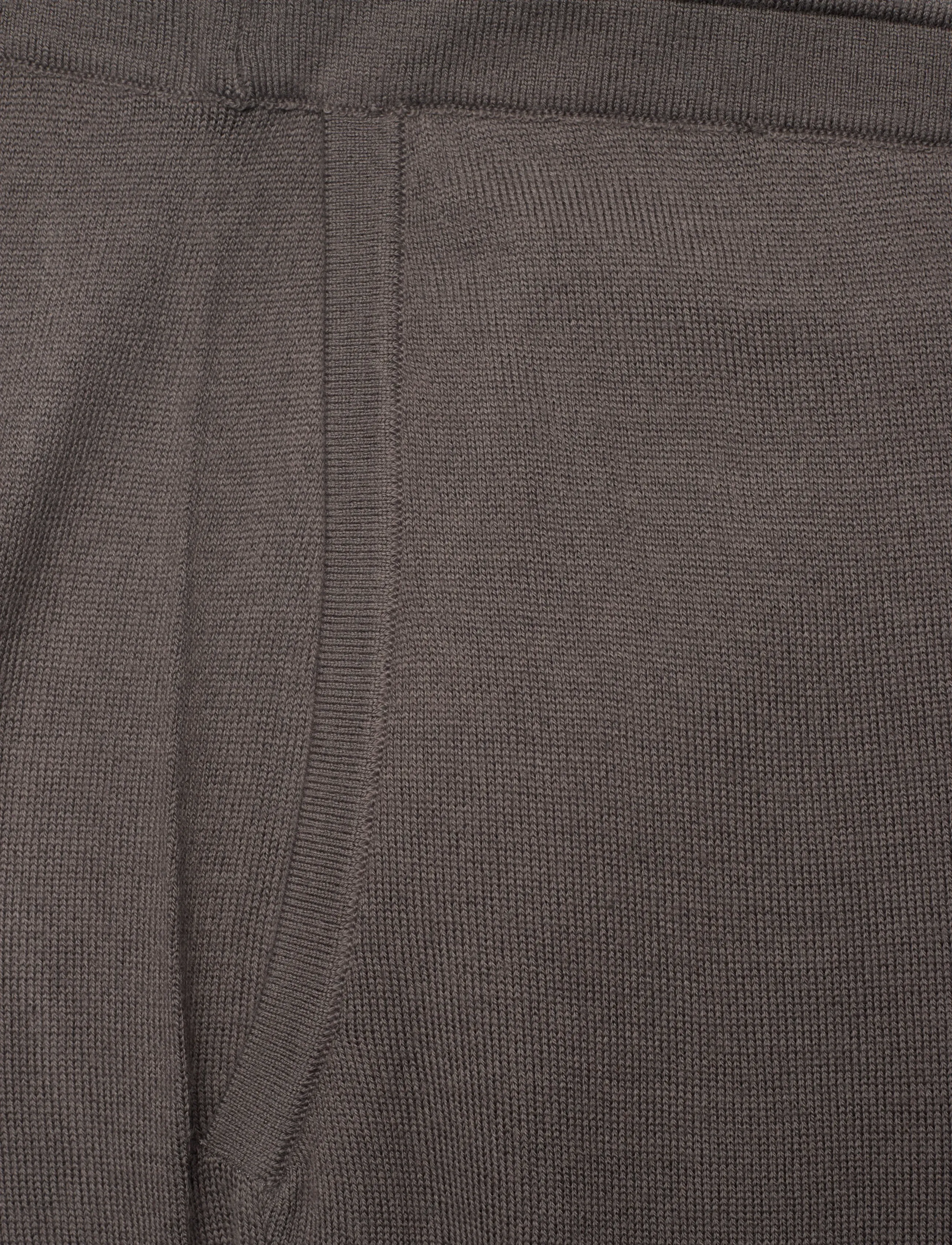 Armani Exchange - TROUSER - men - dark gull gray - 2