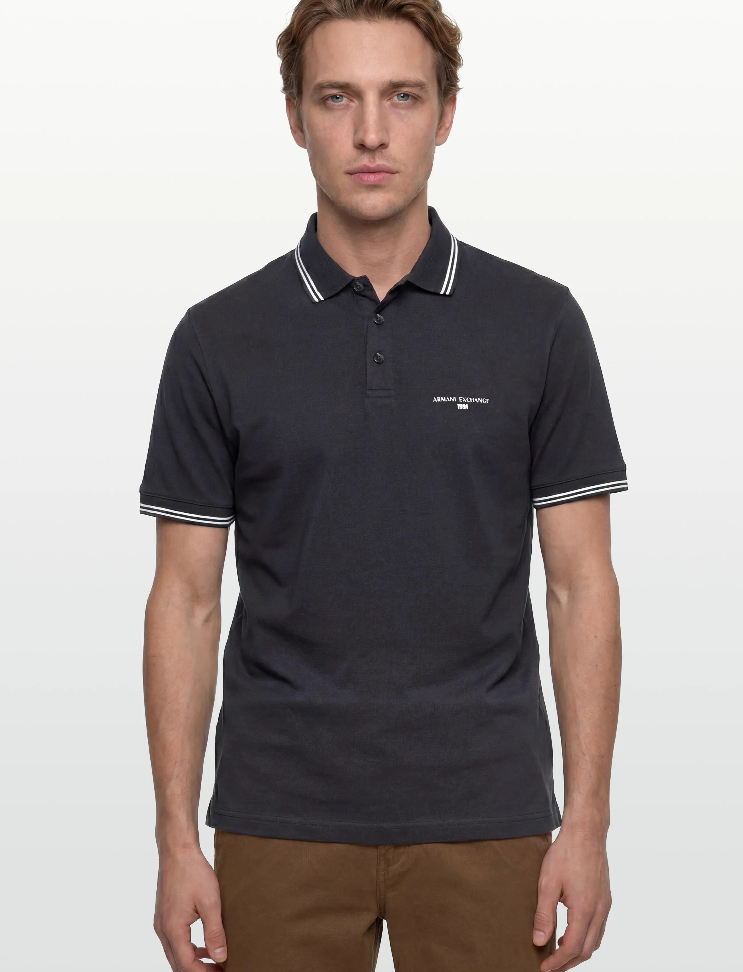 Polo Shirt 2