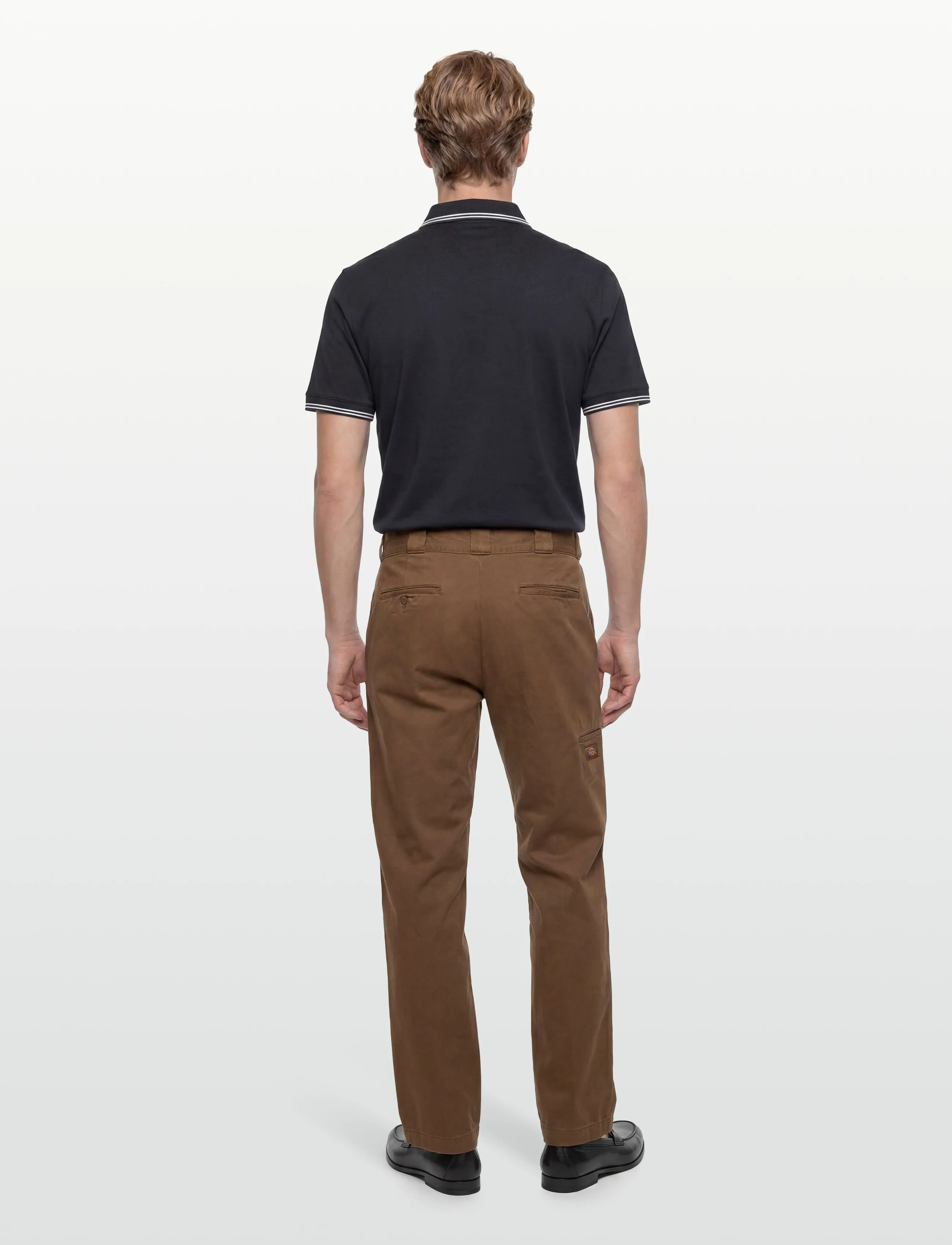 Polo Shirt 3